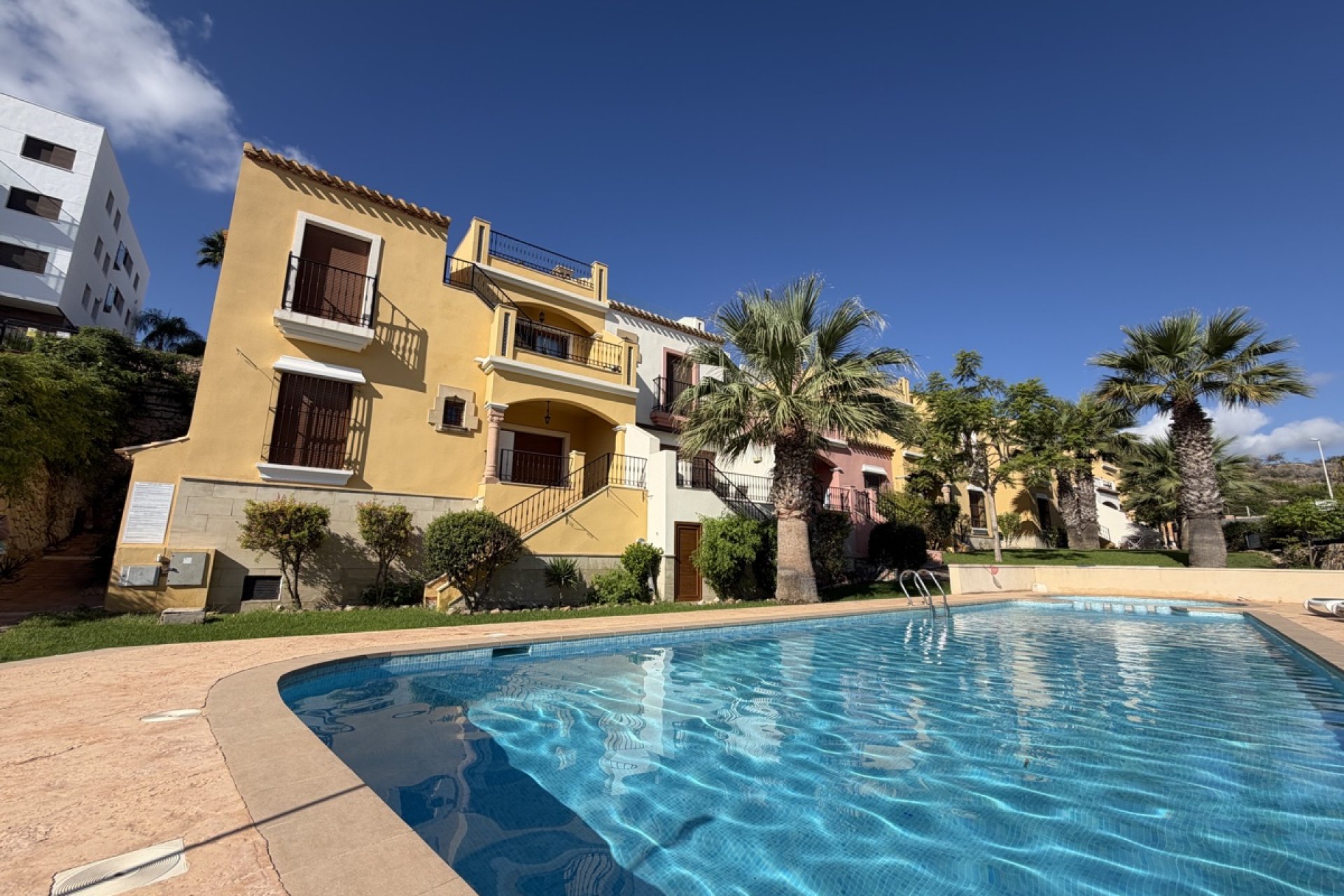 Reventa - Apartamento / piso -
Orihuela Costa - Las Ramblas