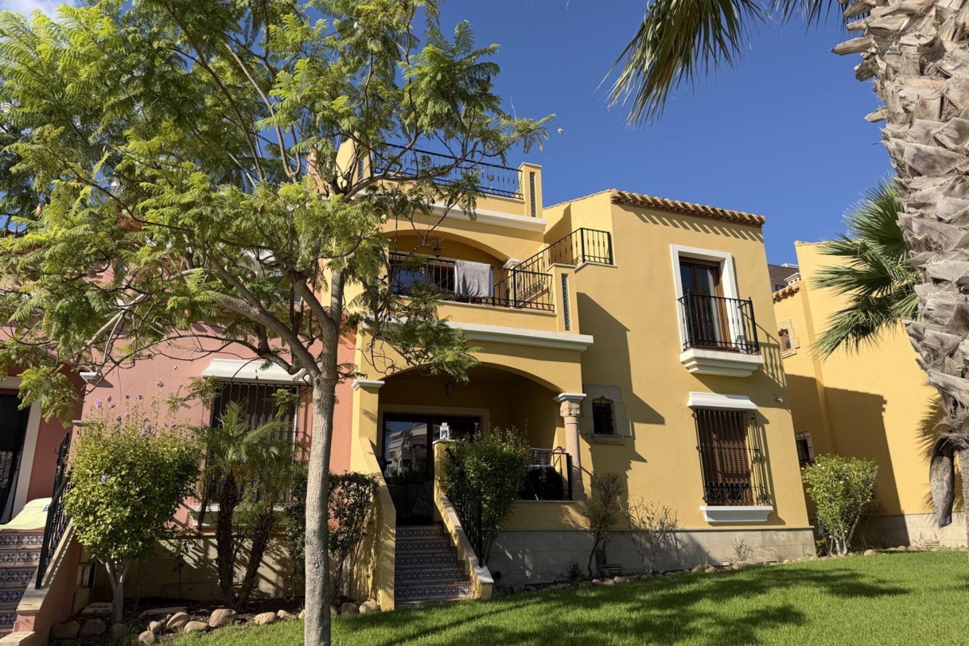 Reventa - Apartamento / piso -
Orihuela Costa - Las Ramblas