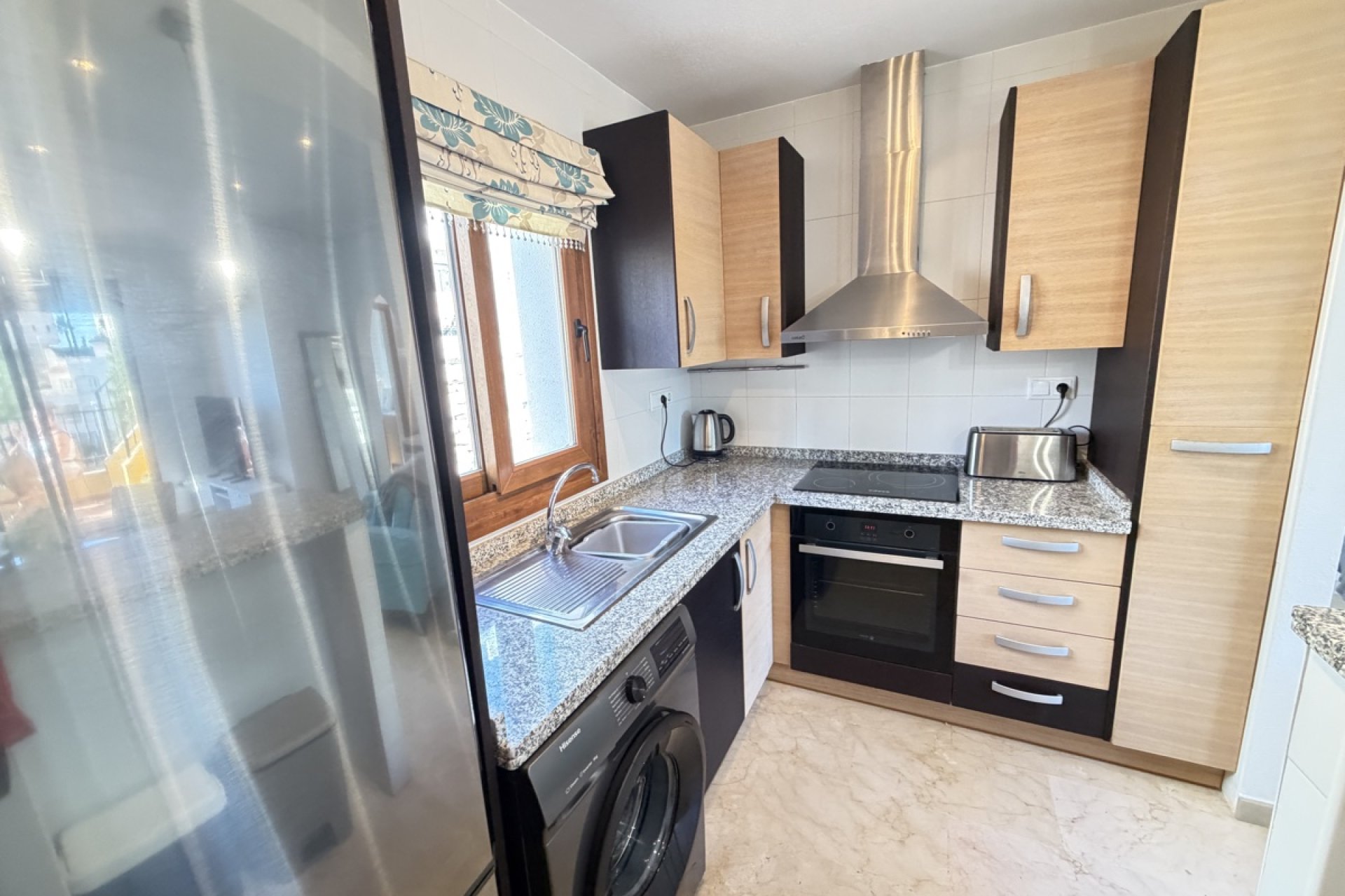 Reventa - Apartamento / piso -
Orihuela Costa - Las Ramblas