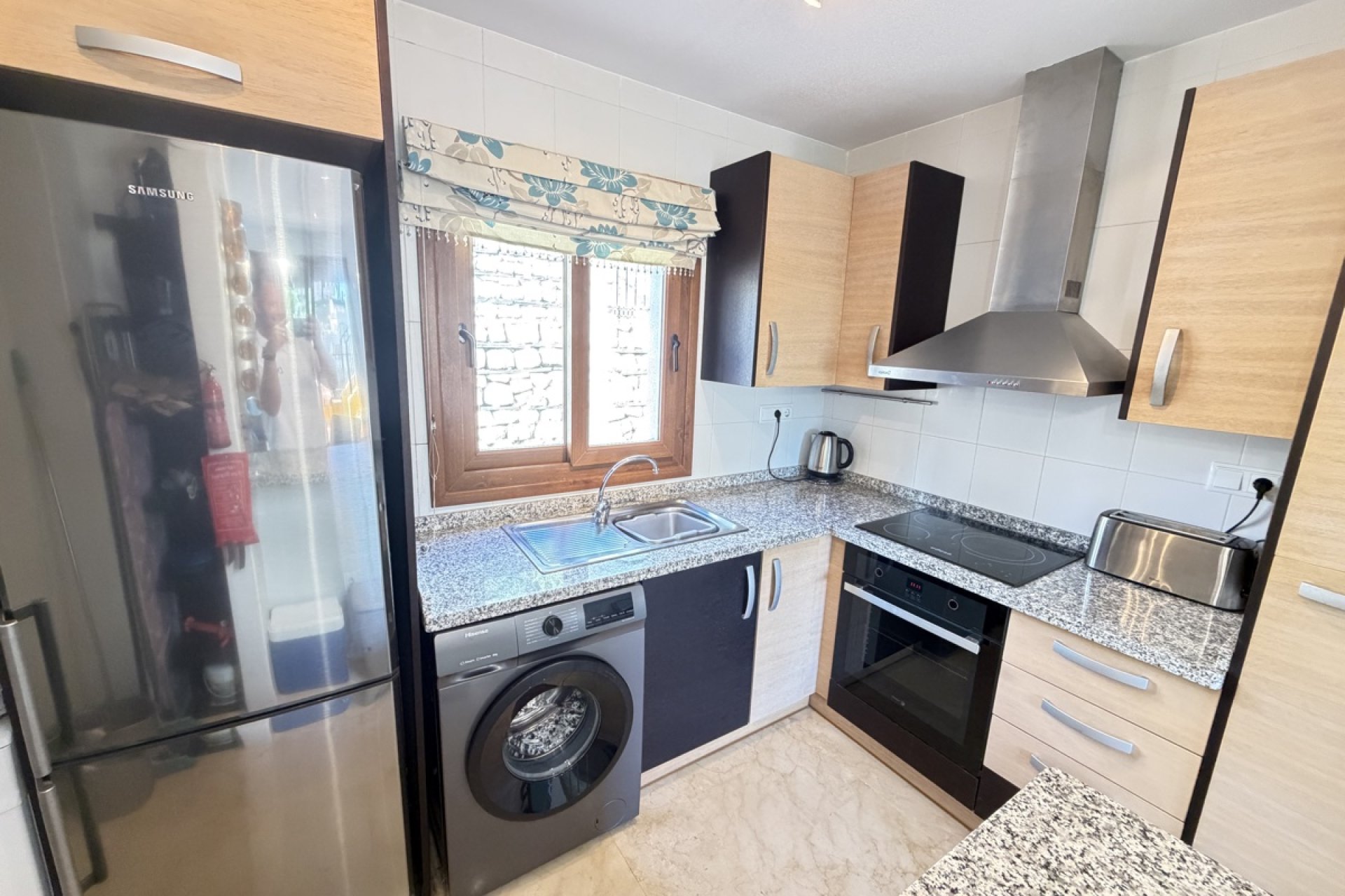 Reventa - Apartamento / piso -
Orihuela Costa - Las Ramblas