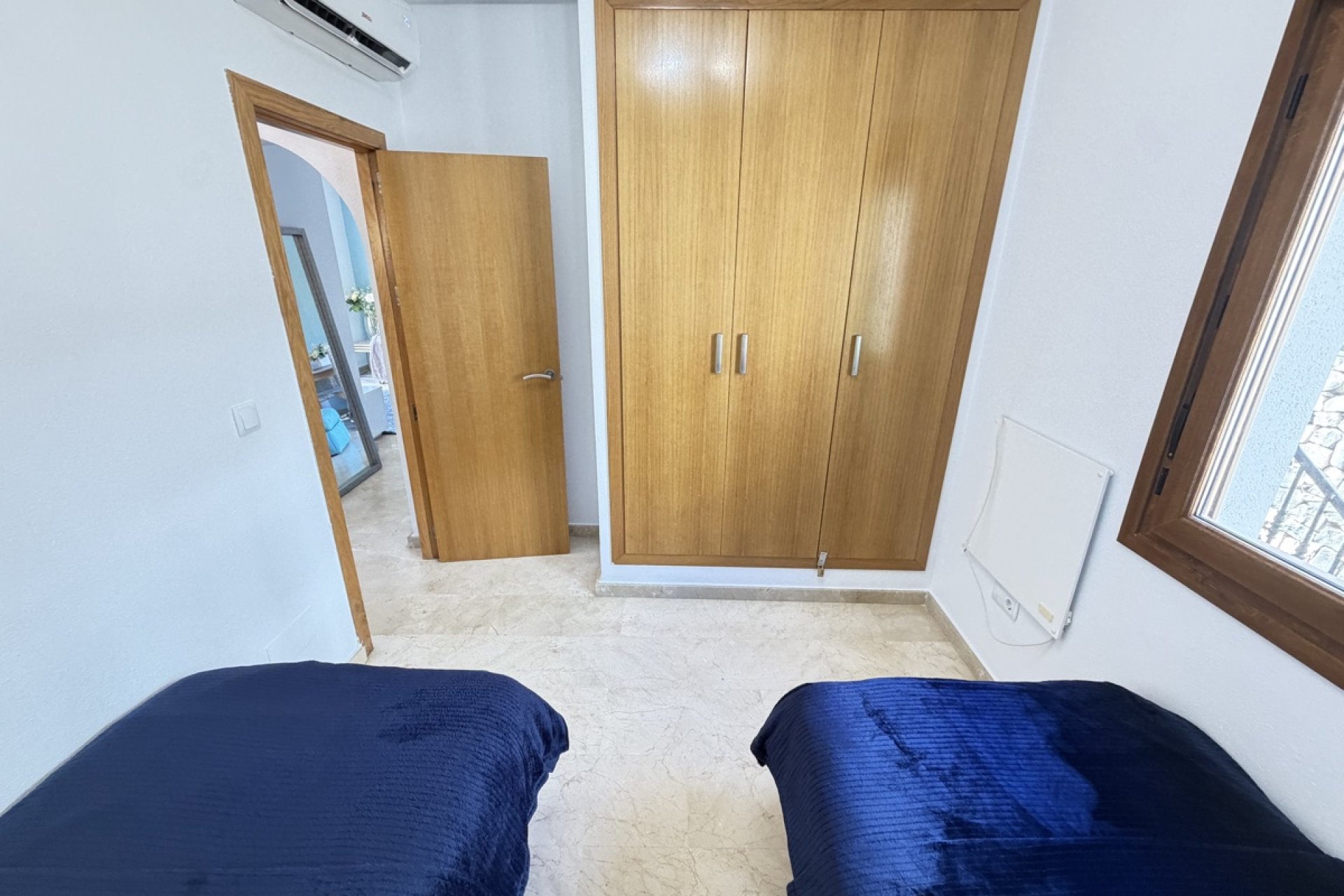 Reventa - Apartamento / piso -
Orihuela Costa - Las Ramblas
