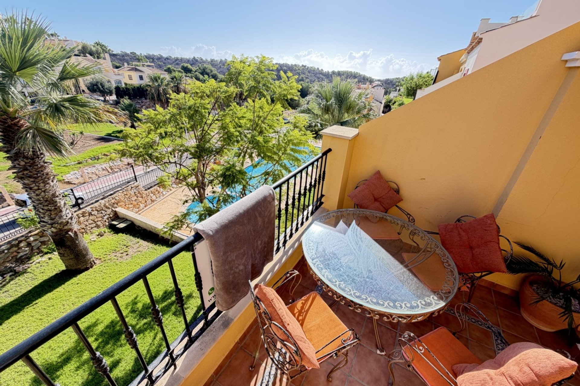 Reventa - Apartamento / piso -
Orihuela Costa - Las Ramblas