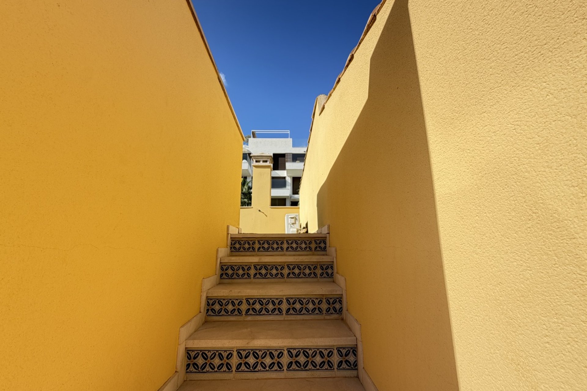 Reventa - Apartamento / piso -
Orihuela Costa - Las Ramblas