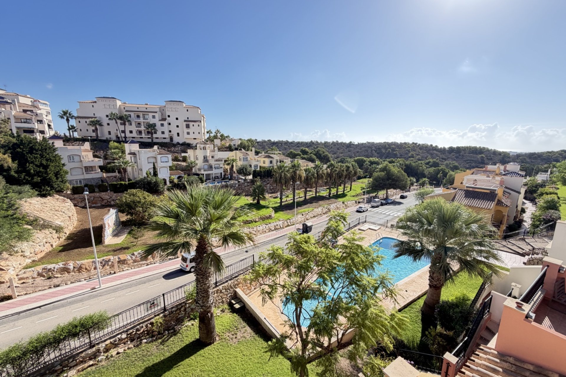 Reventa - Apartamento / piso -
Orihuela Costa - Las Ramblas