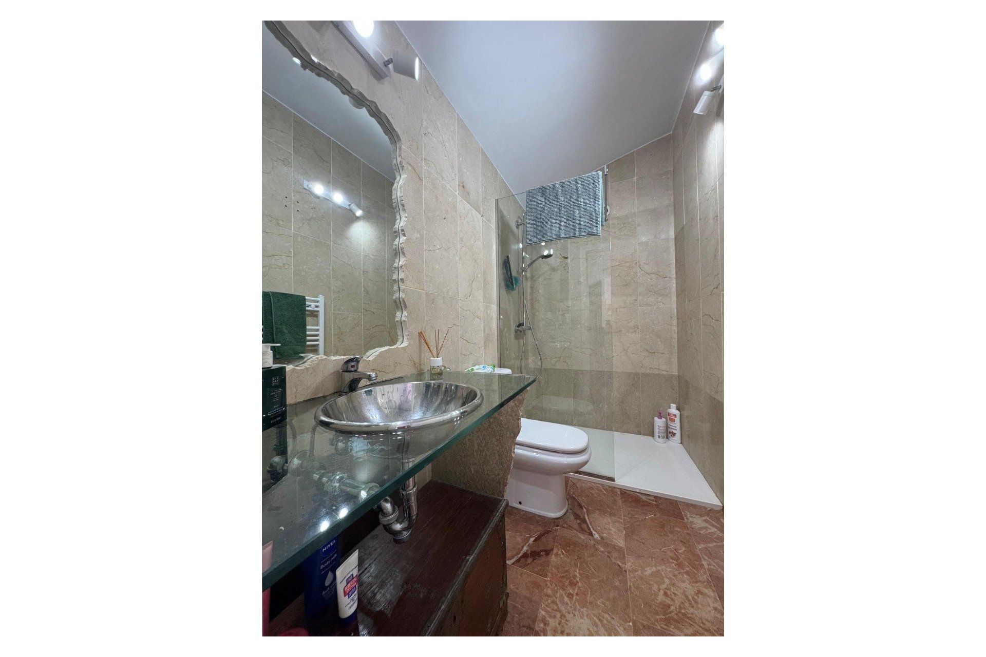 Reventa - Apartamento / piso -
Orihuela Costa - Las Ramblas