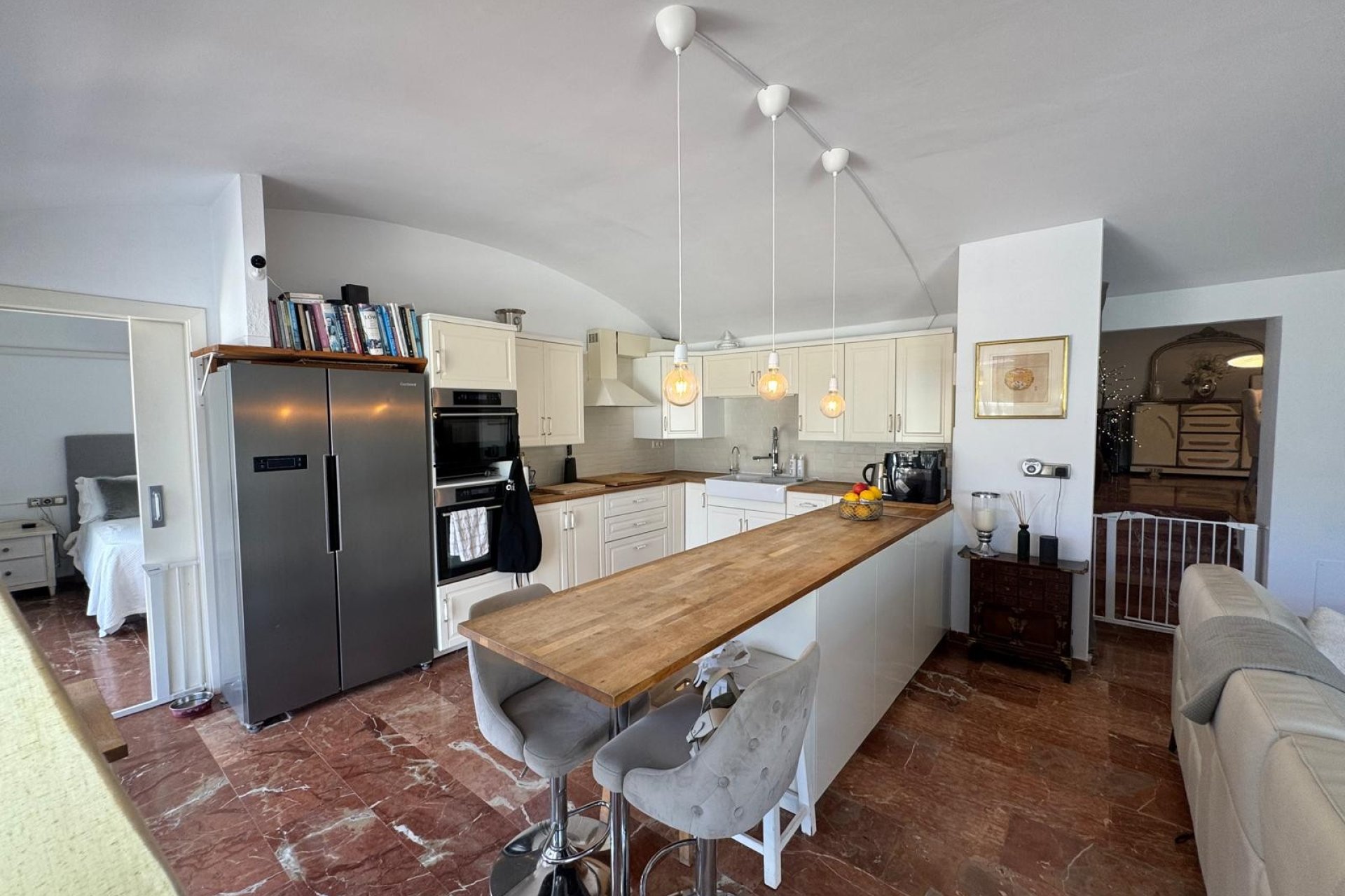 Reventa - Apartamento / piso -
Orihuela Costa - Las Ramblas