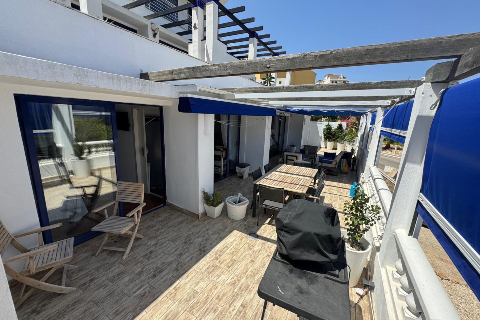 Reventa - Apartamento / piso -
Orihuela Costa - Las Ramblas
