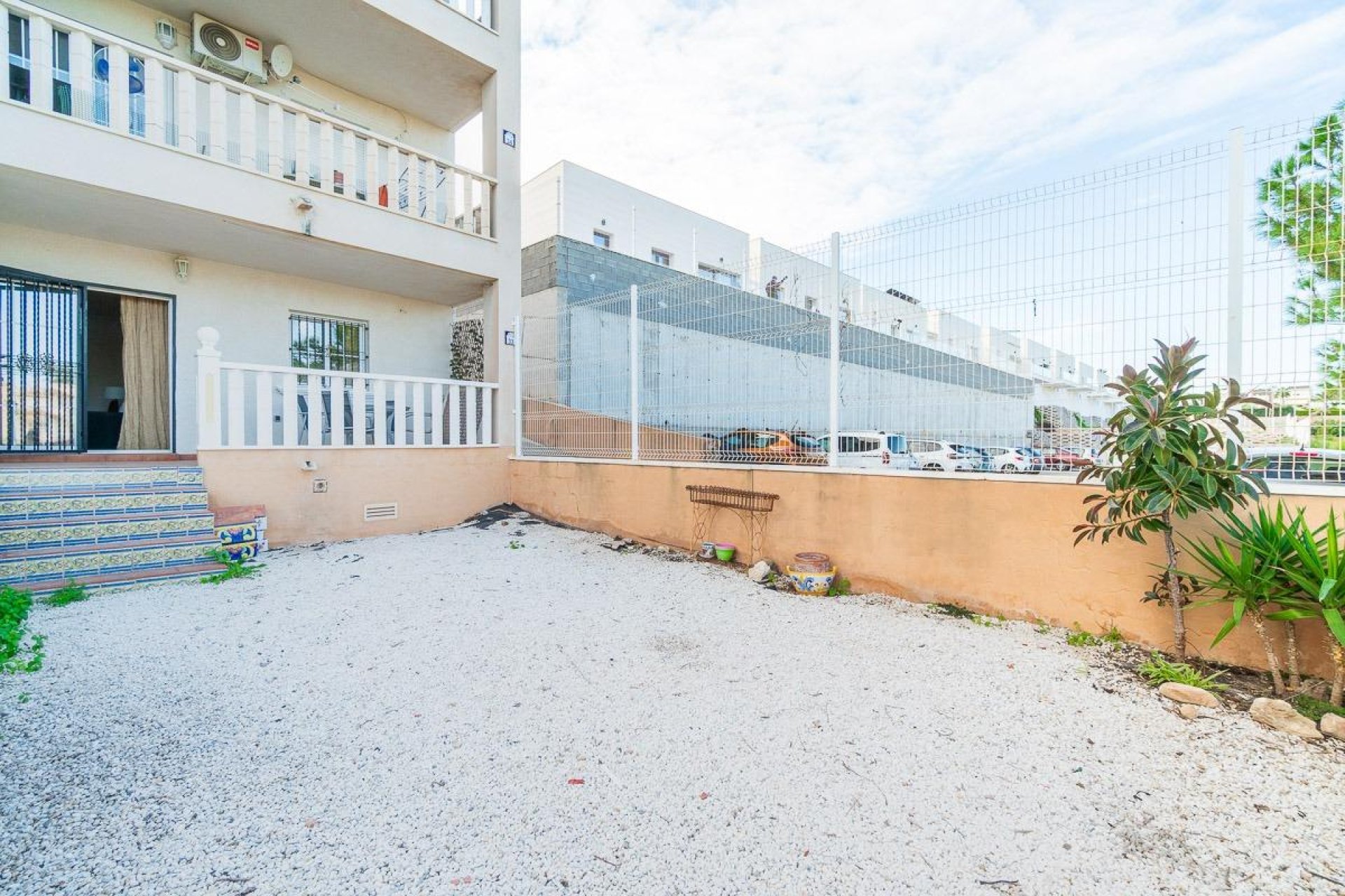 Reventa - Apartamento / piso -
Orihuela Costa - Lomas de Cabo Roig-Los Dolses