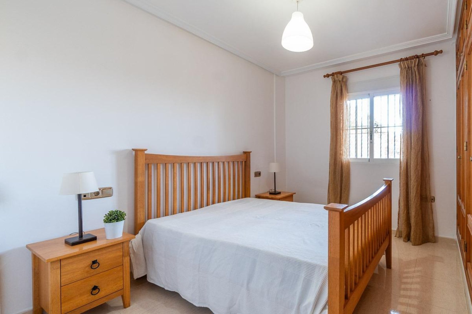 Reventa - Apartamento / piso -
Orihuela Costa - Lomas de Cabo Roig-Los Dolses