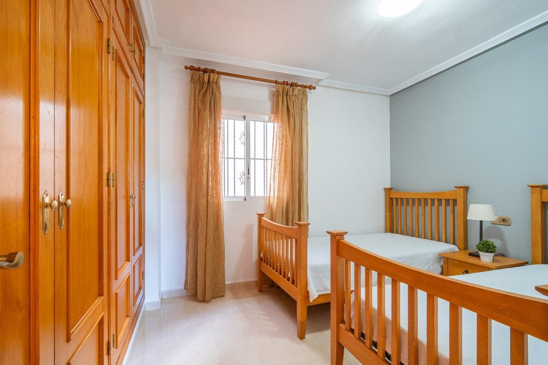 Reventa - Apartamento / piso -
Orihuela Costa - Lomas de Cabo Roig-Los Dolses