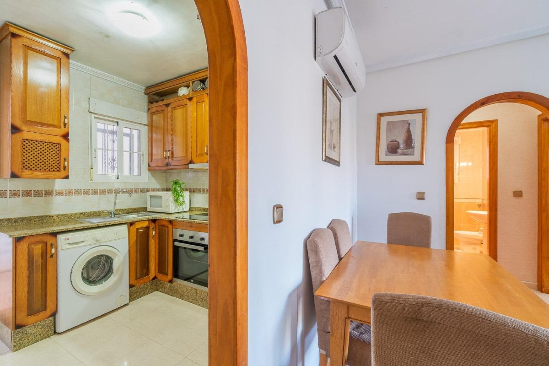 Reventa - Apartamento / piso -
Orihuela Costa - Lomas de Cabo Roig-Los Dolses