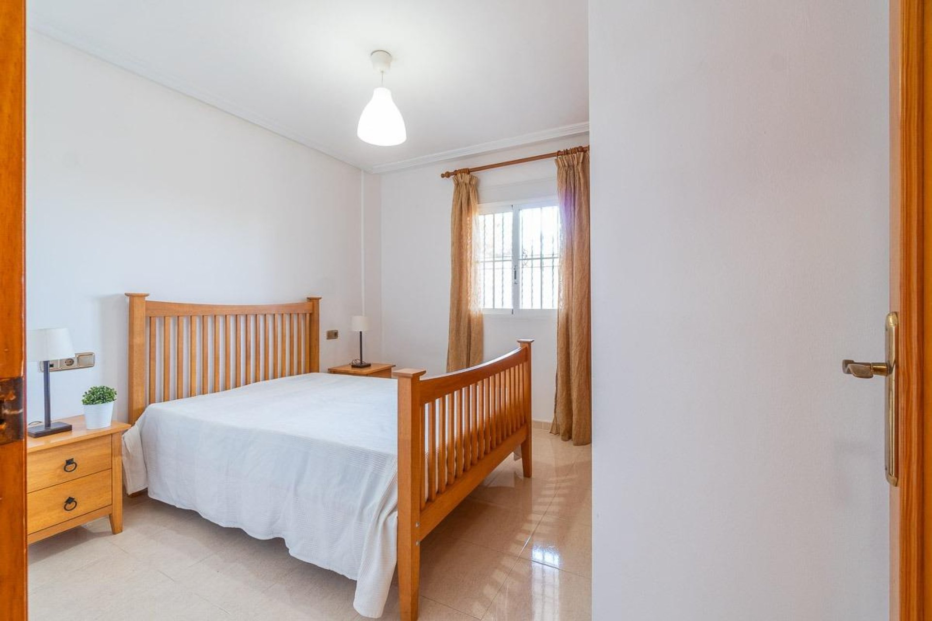 Reventa - Apartamento / piso -
Orihuela Costa - Lomas de Cabo Roig-Los Dolses