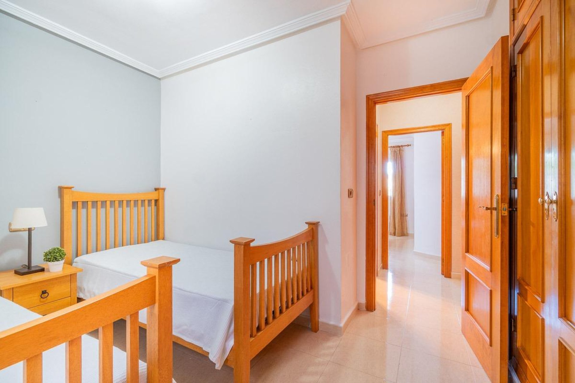 Reventa - Apartamento / piso -
Orihuela Costa - Lomas de Cabo Roig-Los Dolses