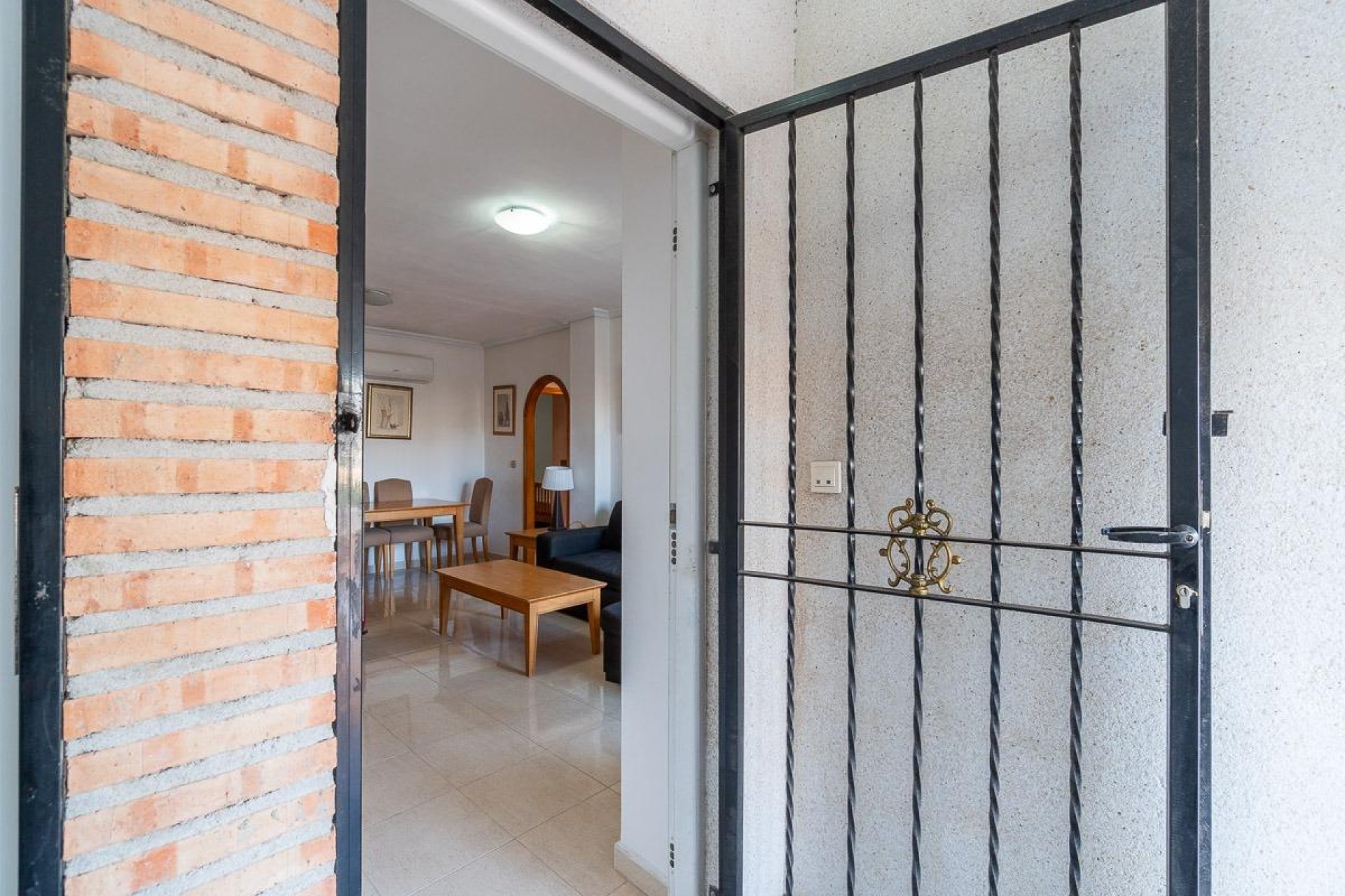 Reventa - Apartamento / piso -
Orihuela Costa - Lomas de Cabo Roig-Los Dolses