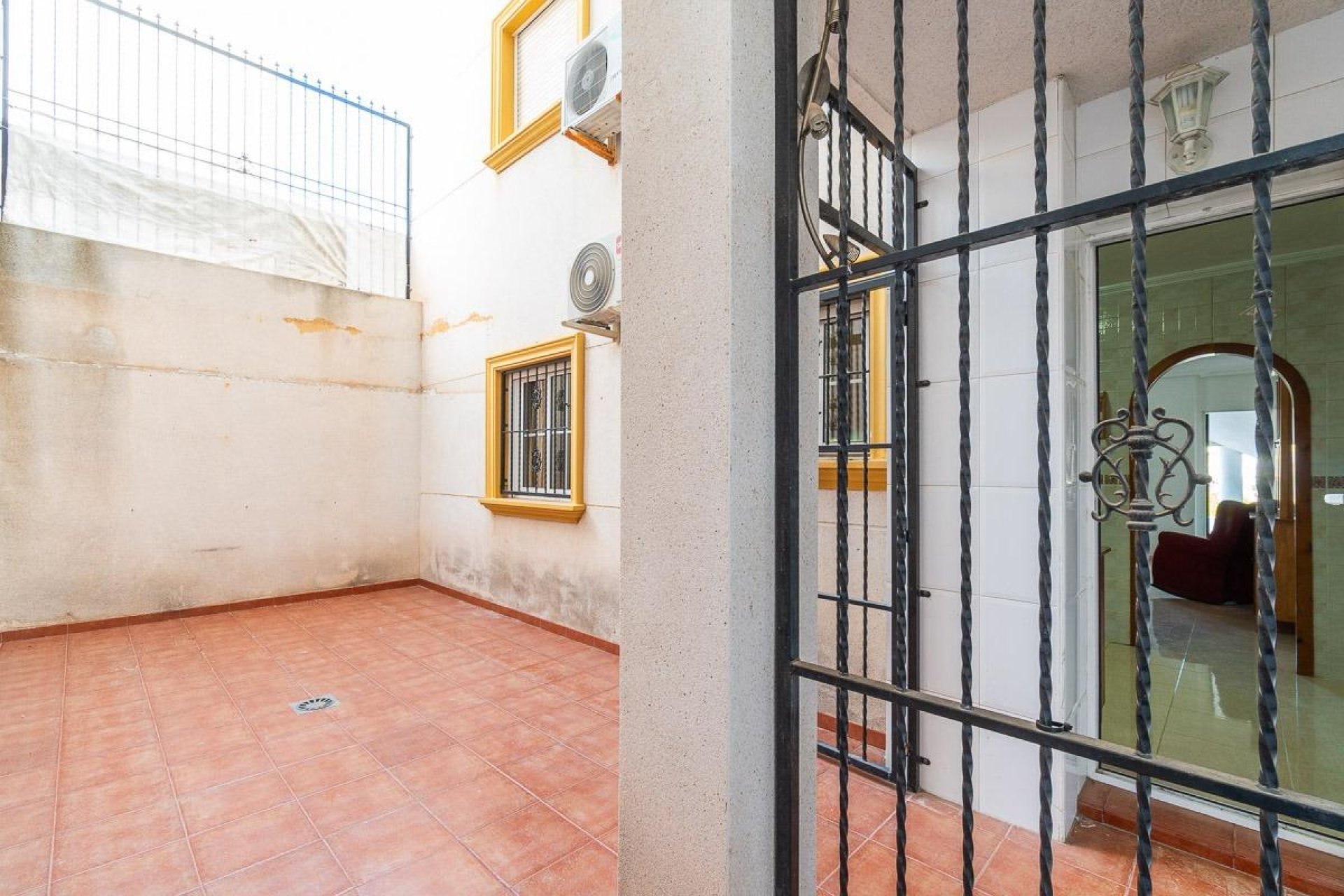 Reventa - Apartamento / piso -
Orihuela Costa - Lomas de Cabo Roig-Los Dolses