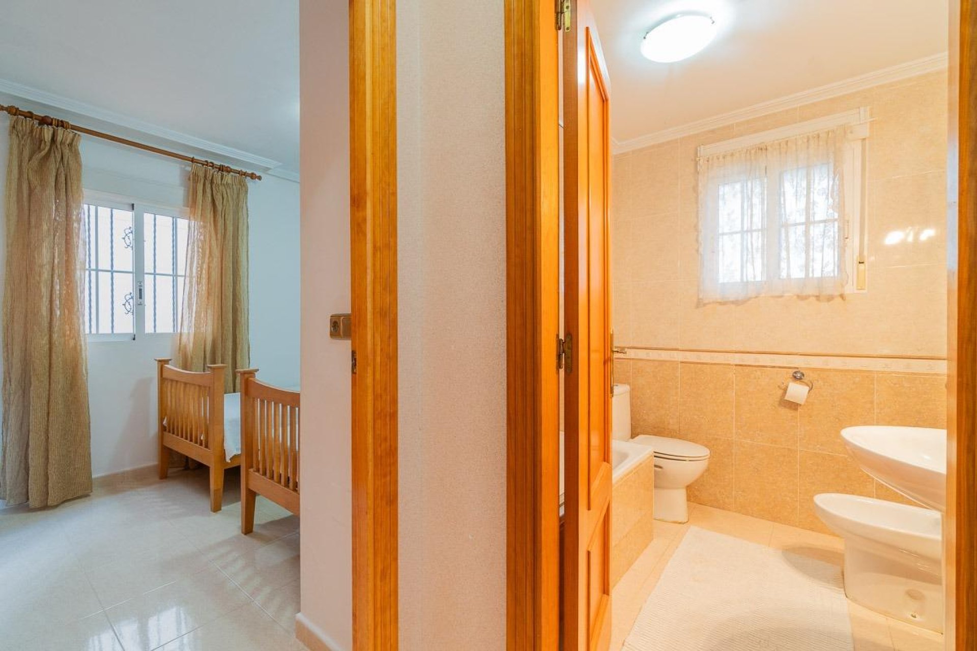 Reventa - Apartamento / piso -
Orihuela Costa - Lomas de Cabo Roig-Los Dolses