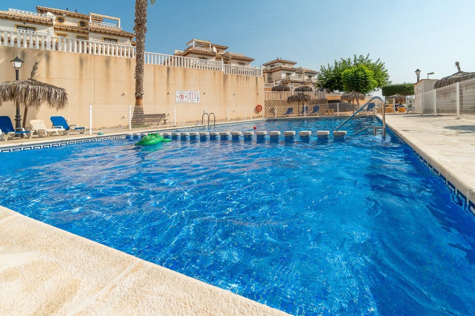 Reventa - Apartamento / piso -
Orihuela Costa - Lomas de Cabo Roig-Los Dolses