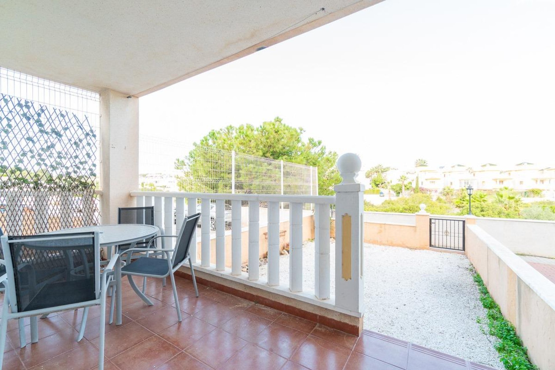Reventa - Apartamento / piso -
Orihuela Costa - Lomas de Cabo Roig-Los Dolses
