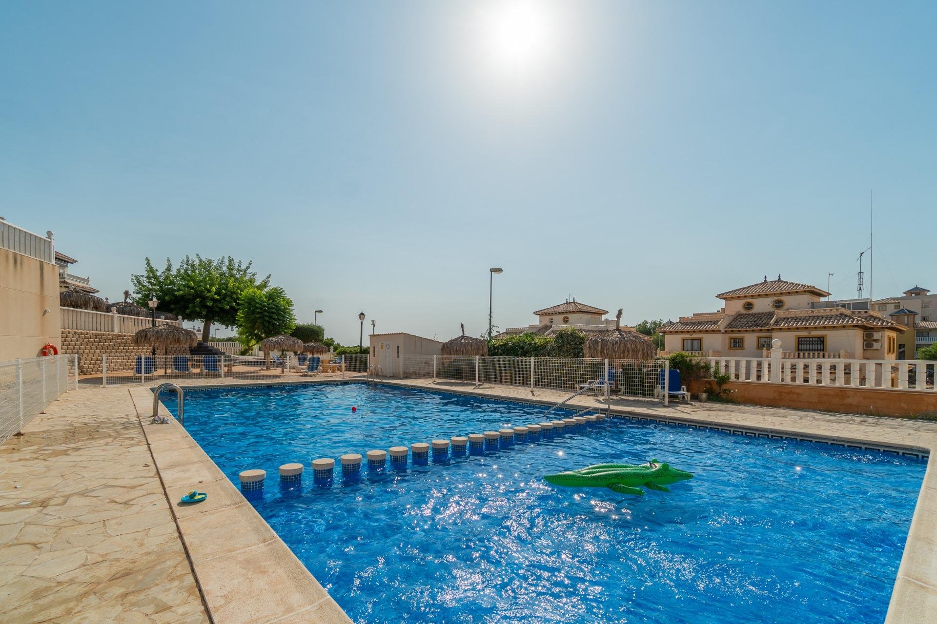 Reventa - Apartamento / piso -
Orihuela Costa - Lomas de Cabo Roig-Los Dolses