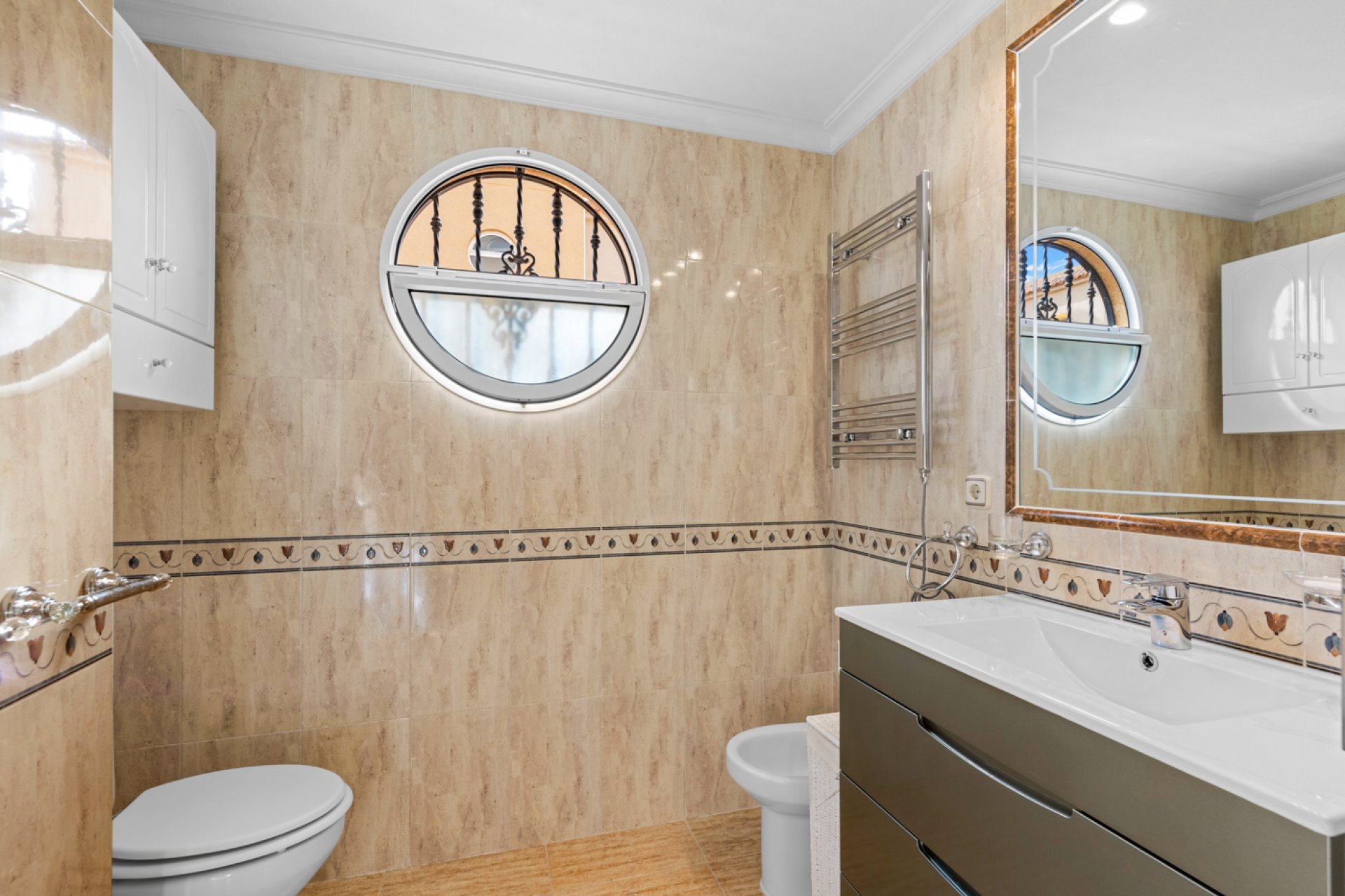 Reventa - Apartamento / piso -
Orihuela Costa - Lomas de Cabo Roig