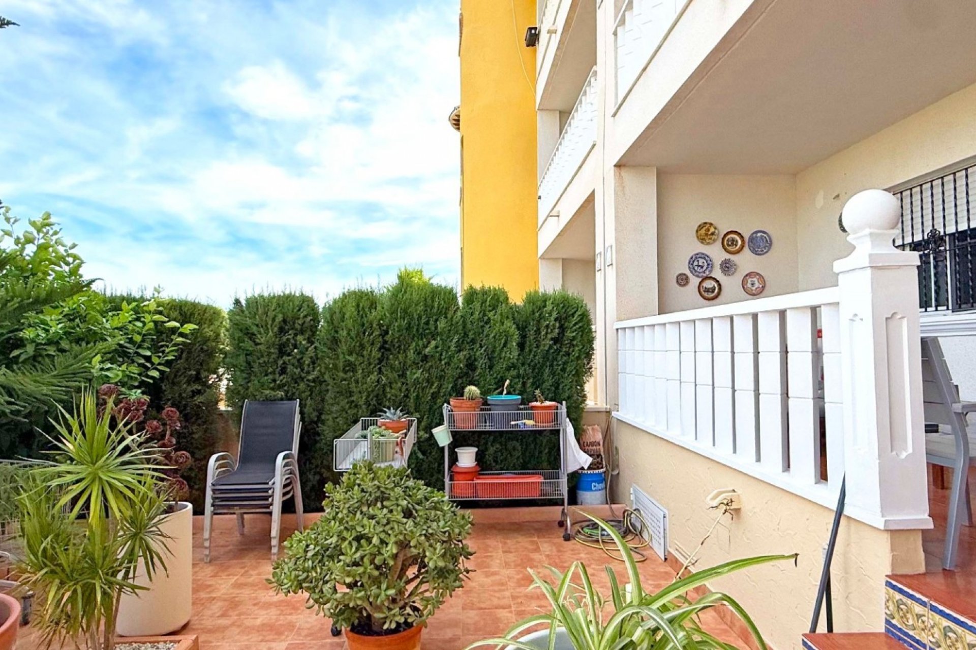 Reventa - Apartamento / piso -
Orihuela Costa - Lomas de Cabo Roig