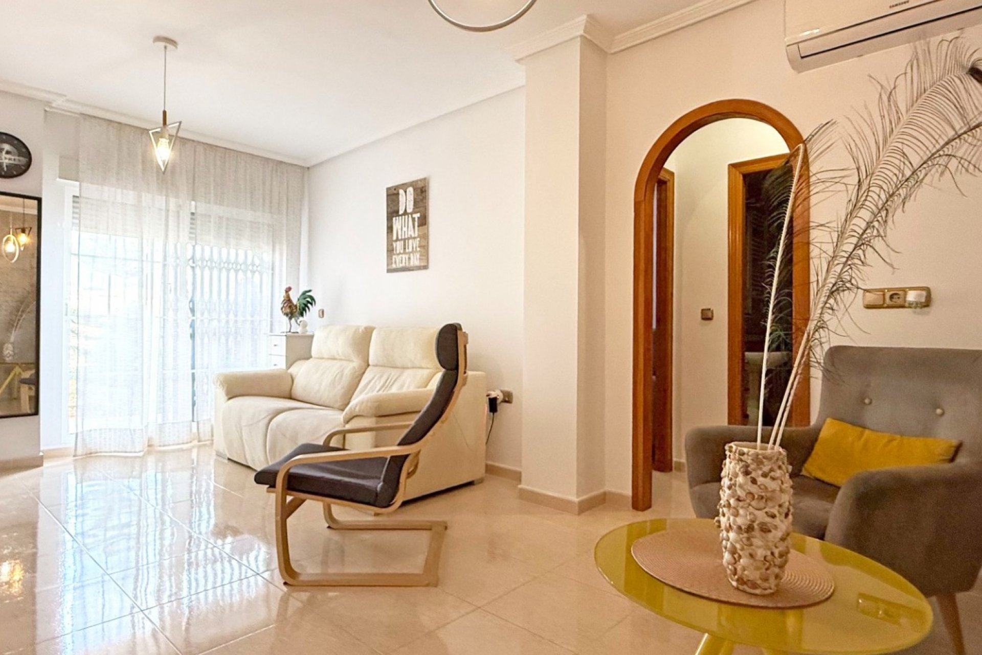 Reventa - Apartamento / piso -
Orihuela Costa - Lomas de Cabo Roig