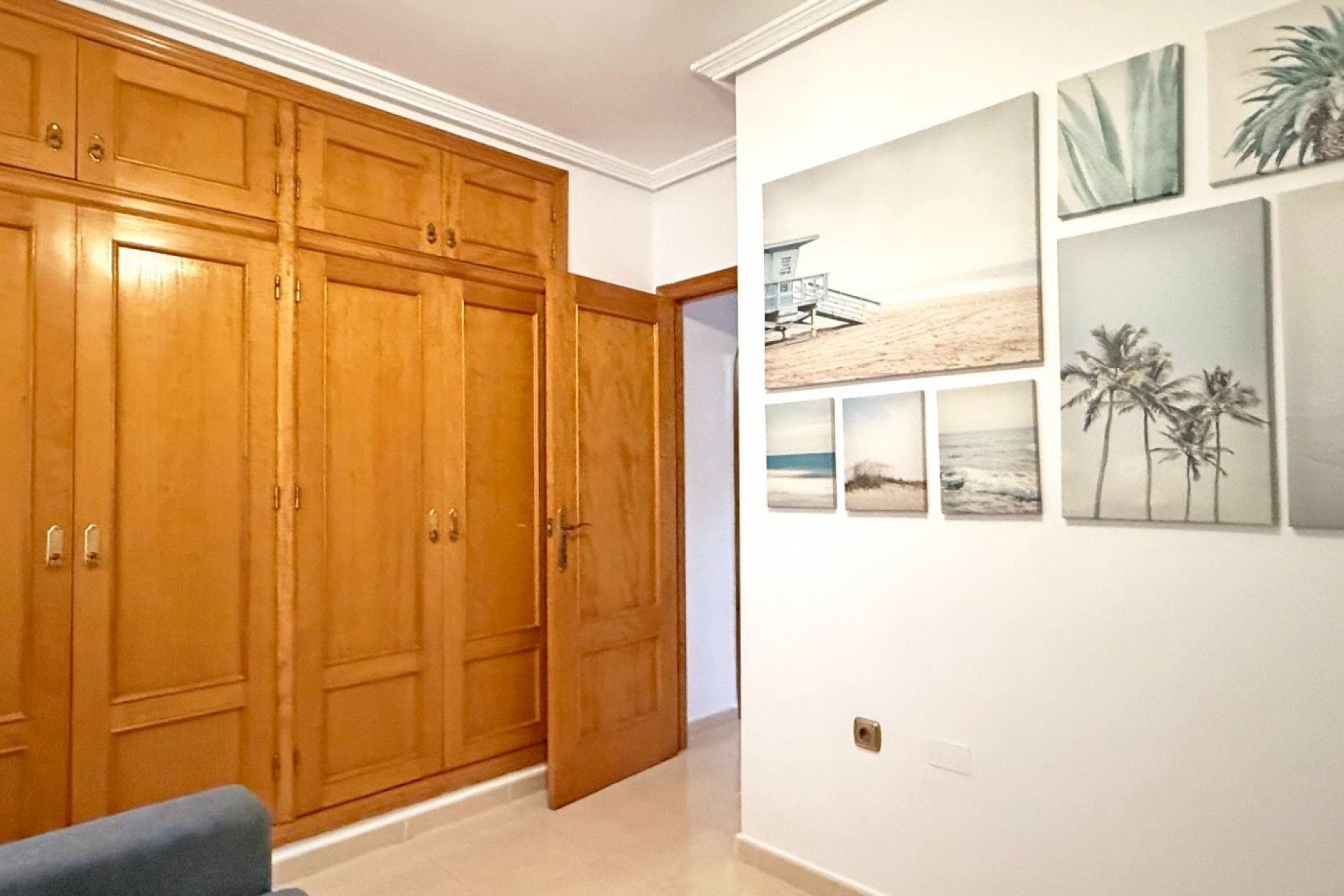 Reventa - Apartamento / piso -
Orihuela Costa - Lomas de Cabo Roig
