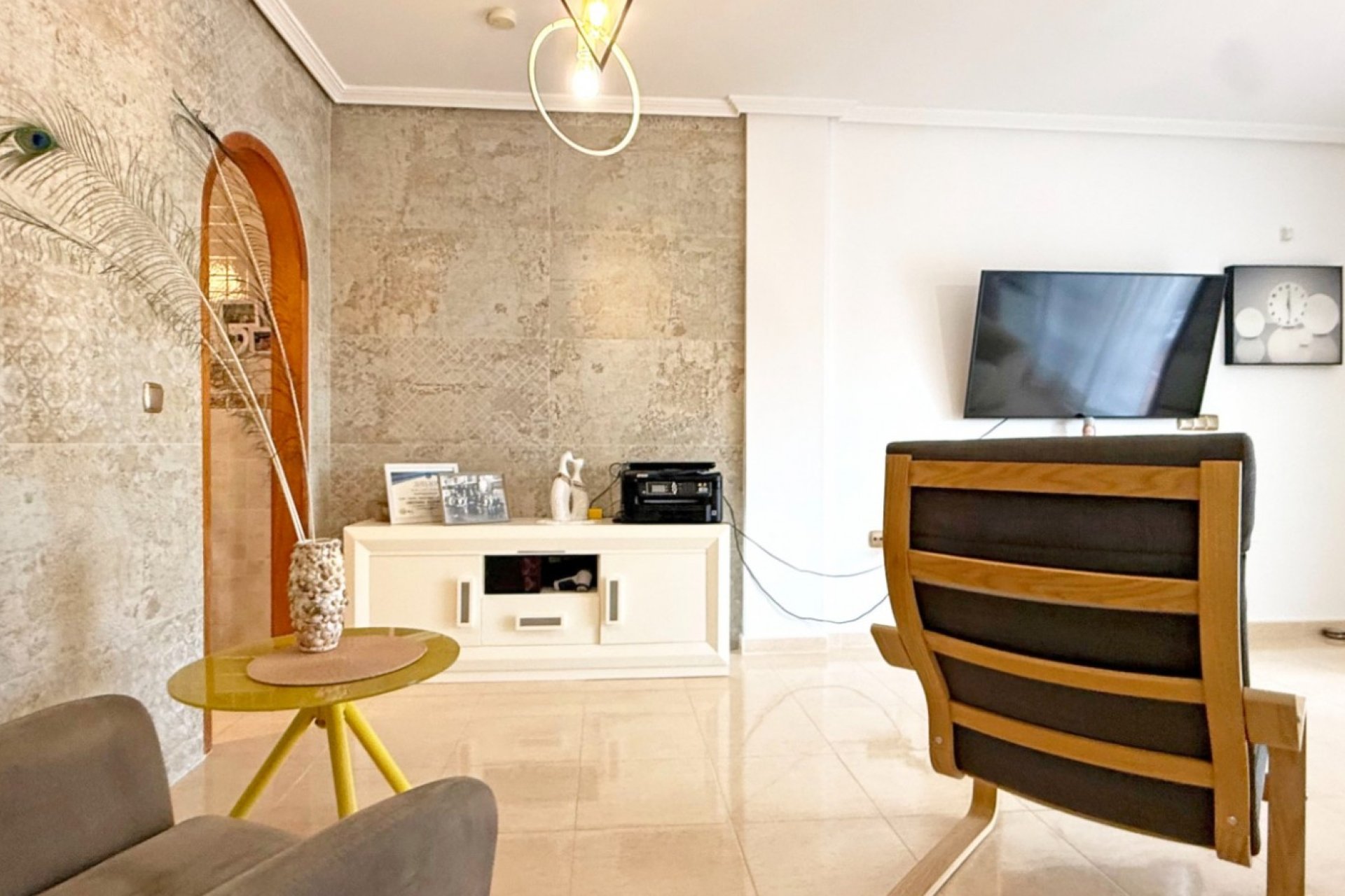 Reventa - Apartamento / piso -
Orihuela Costa - Lomas de Cabo Roig