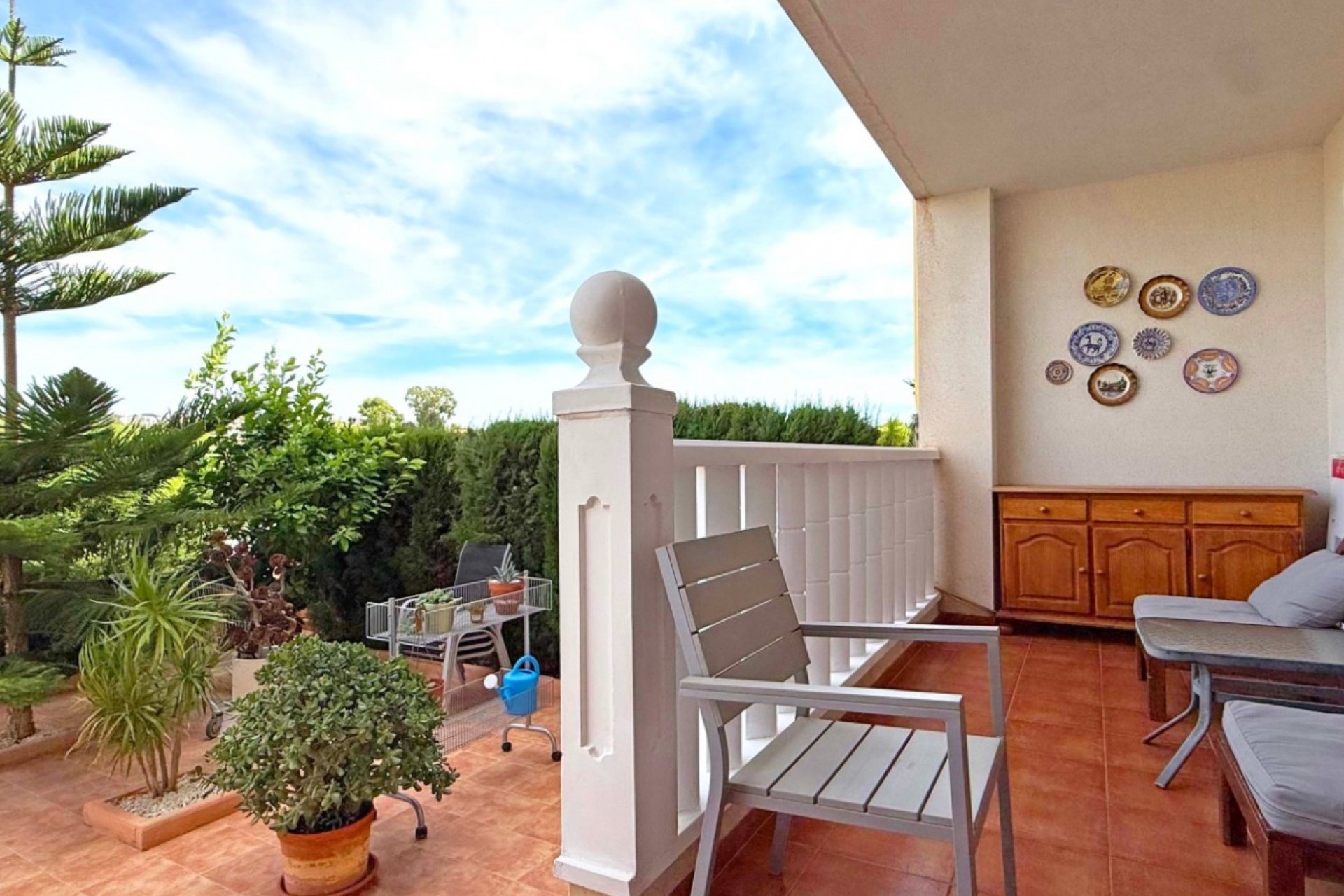 Reventa - Apartamento / piso -
Orihuela Costa - Lomas de Cabo Roig
