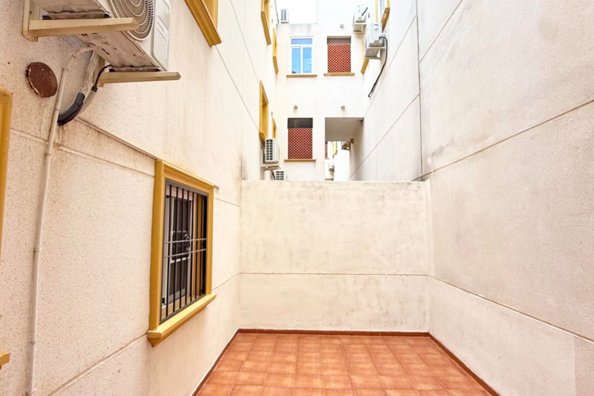 Reventa - Apartamento / piso -
Orihuela Costa - Lomas de Cabo Roig