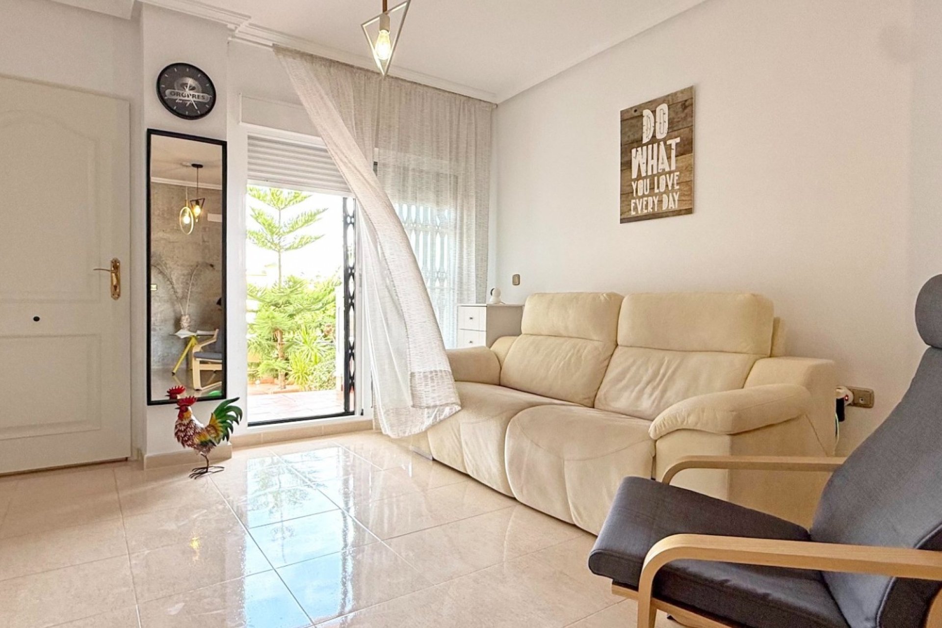 Reventa - Apartamento / piso -
Orihuela Costa - Lomas de Cabo Roig
