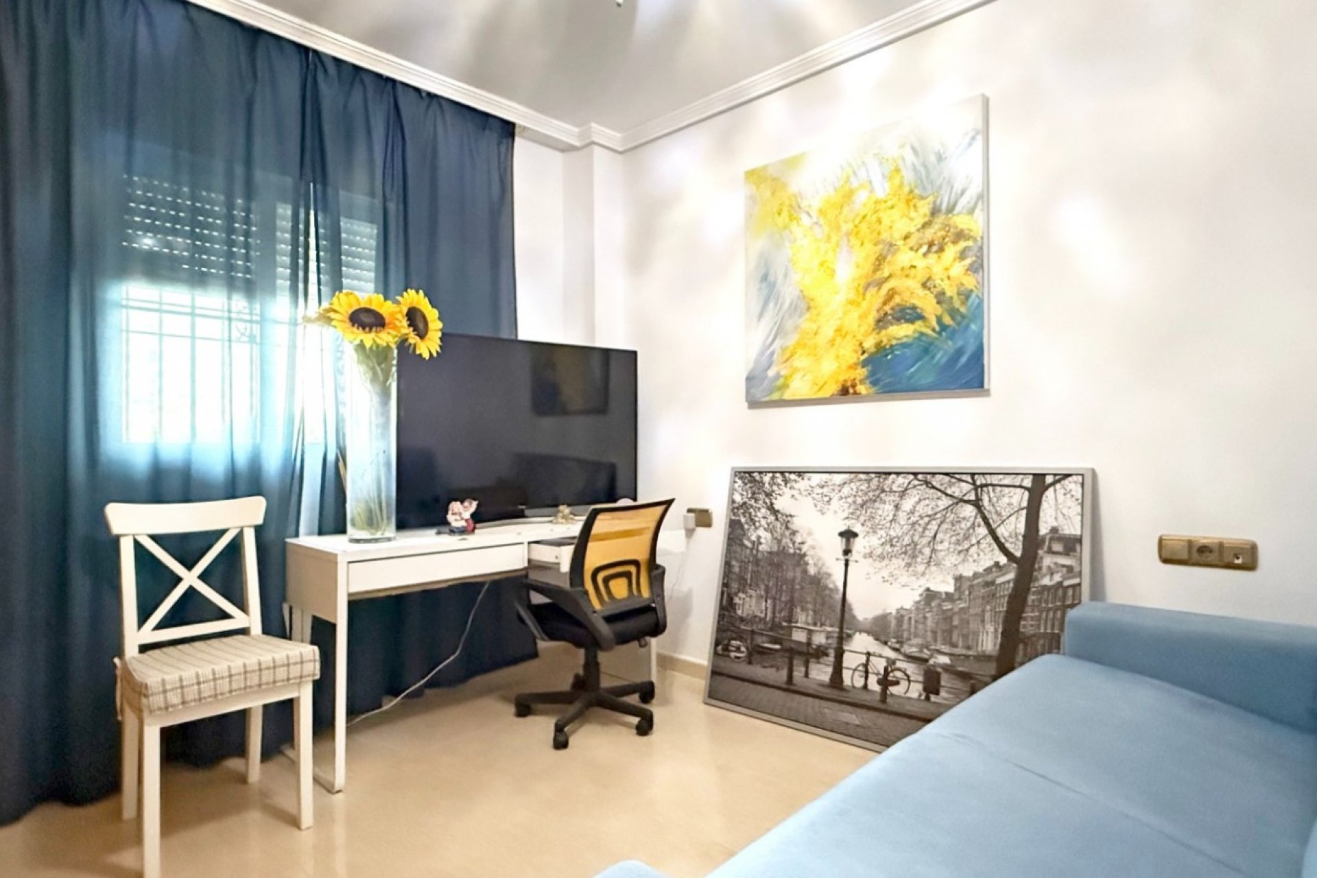 Reventa - Apartamento / piso -
Orihuela Costa - Lomas de Cabo Roig