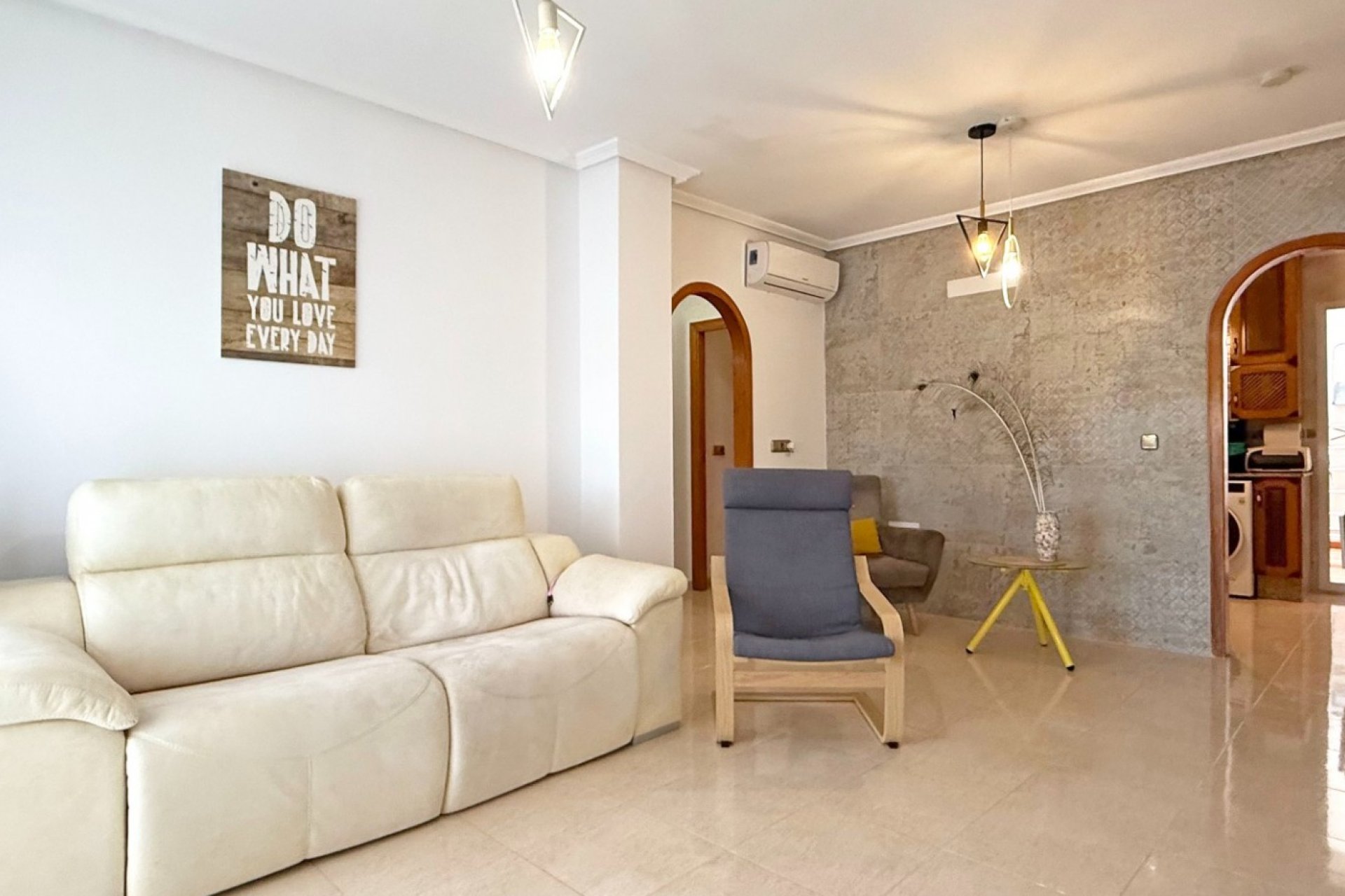 Reventa - Apartamento / piso -
Orihuela Costa - Lomas de Cabo Roig