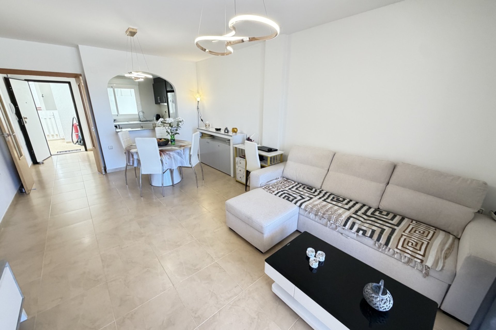 Reventa - Apartamento / piso -
Orihuela Costa - Lomas de Cabo Roig