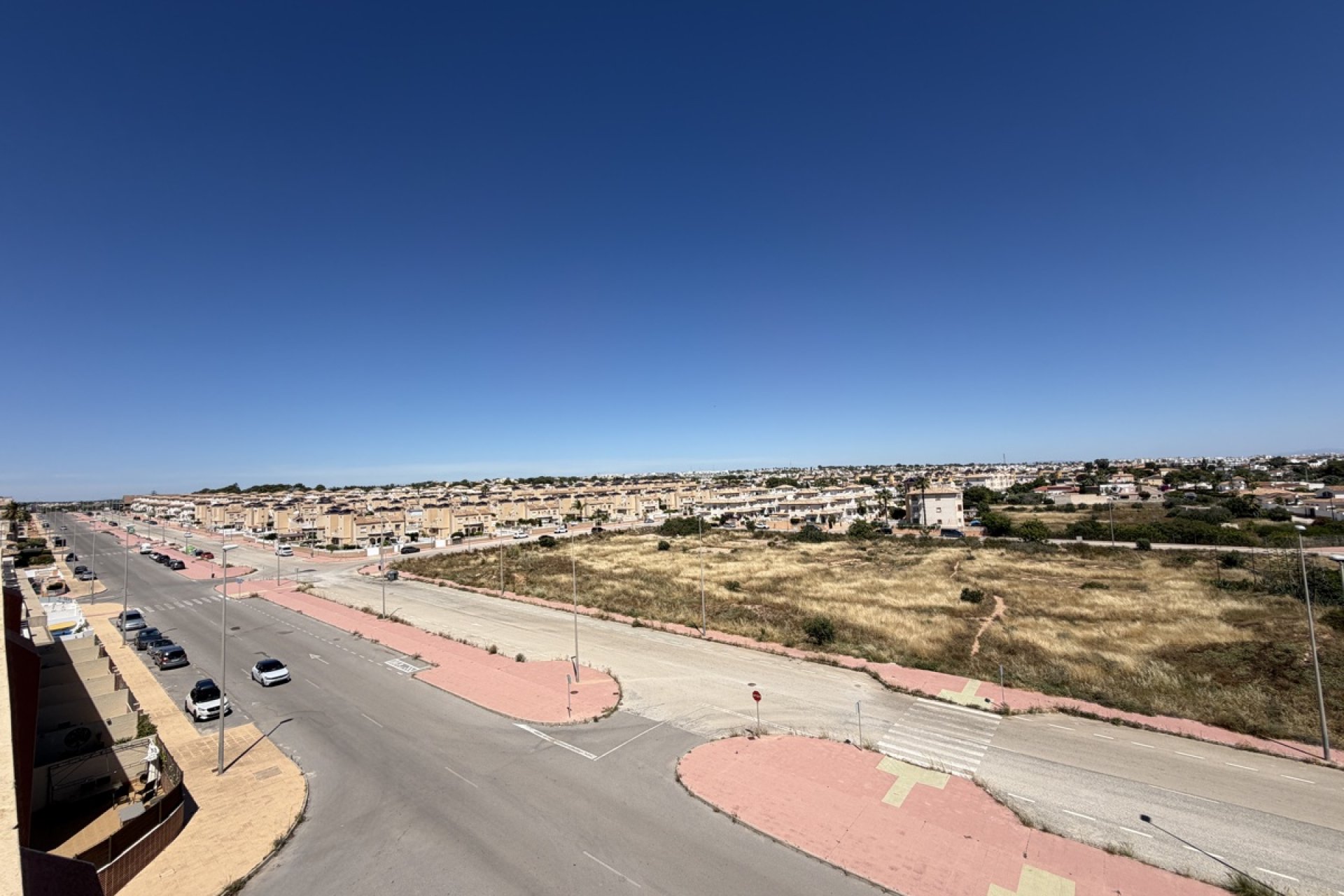 Reventa - Apartamento / piso -
Orihuela Costa - Lomas de Cabo Roig