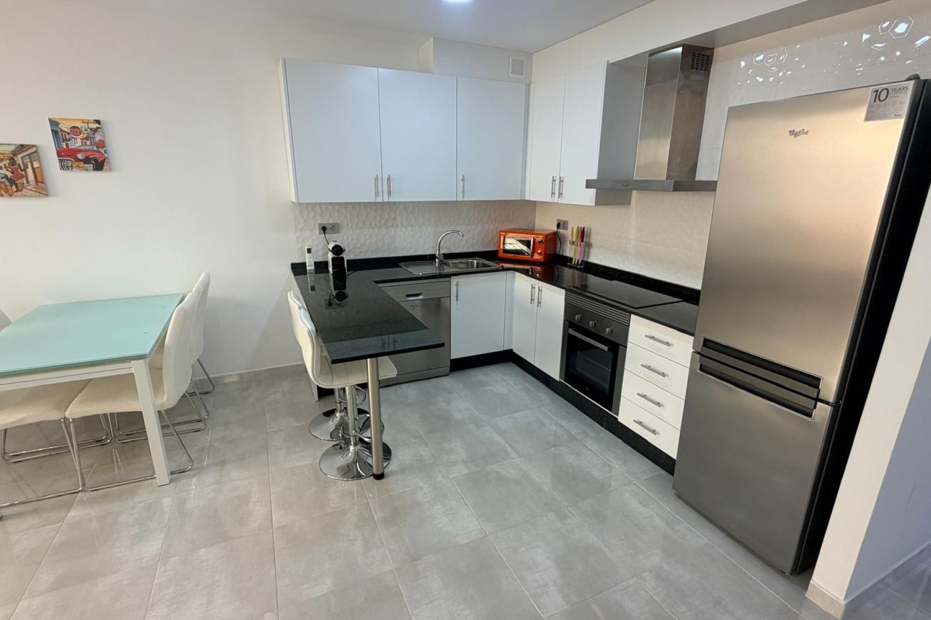 Reventa - Apartamento / piso -
Orihuela Costa - Lomas de Cabo Roig