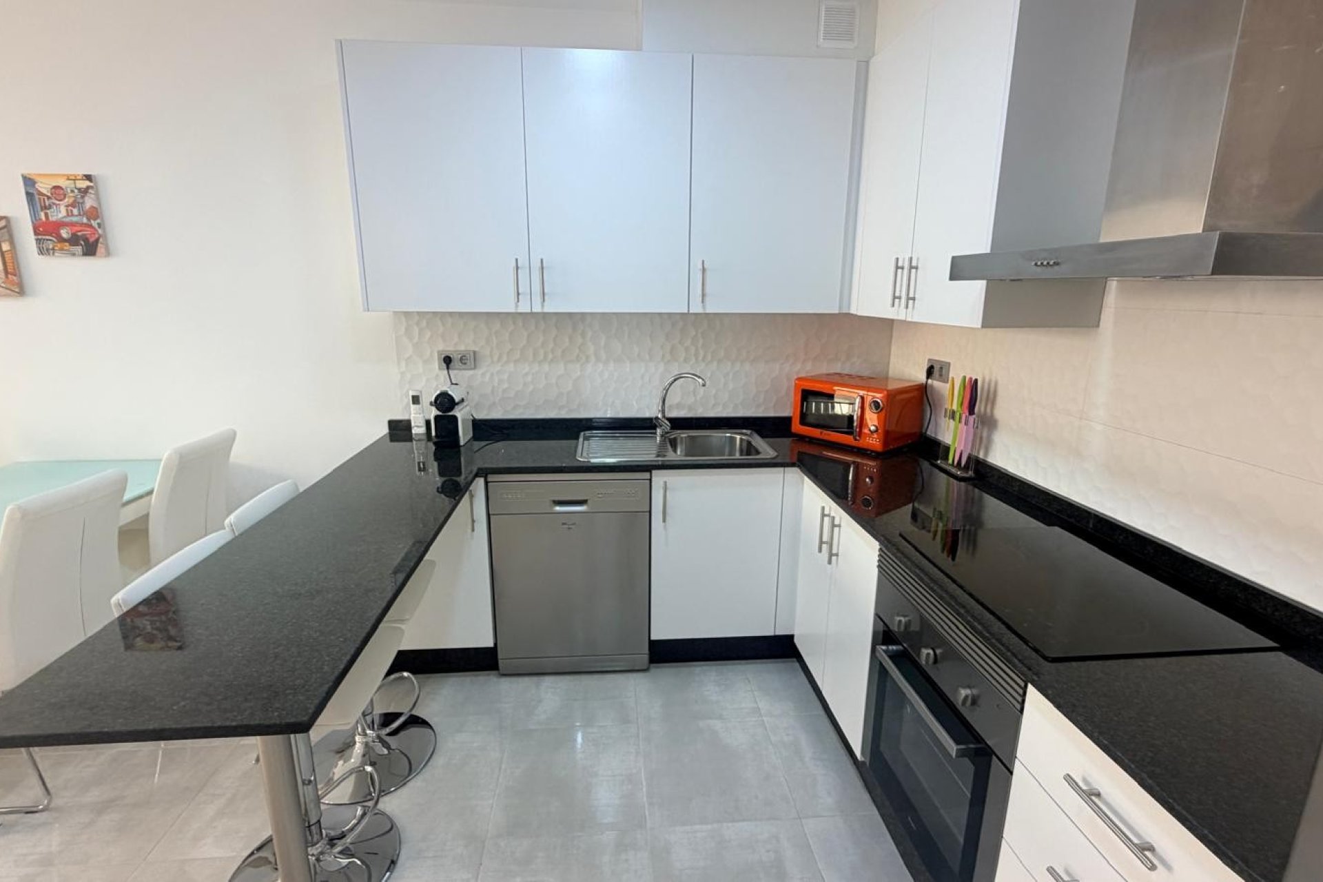 Reventa - Apartamento / piso -
Orihuela Costa - Lomas de Cabo Roig