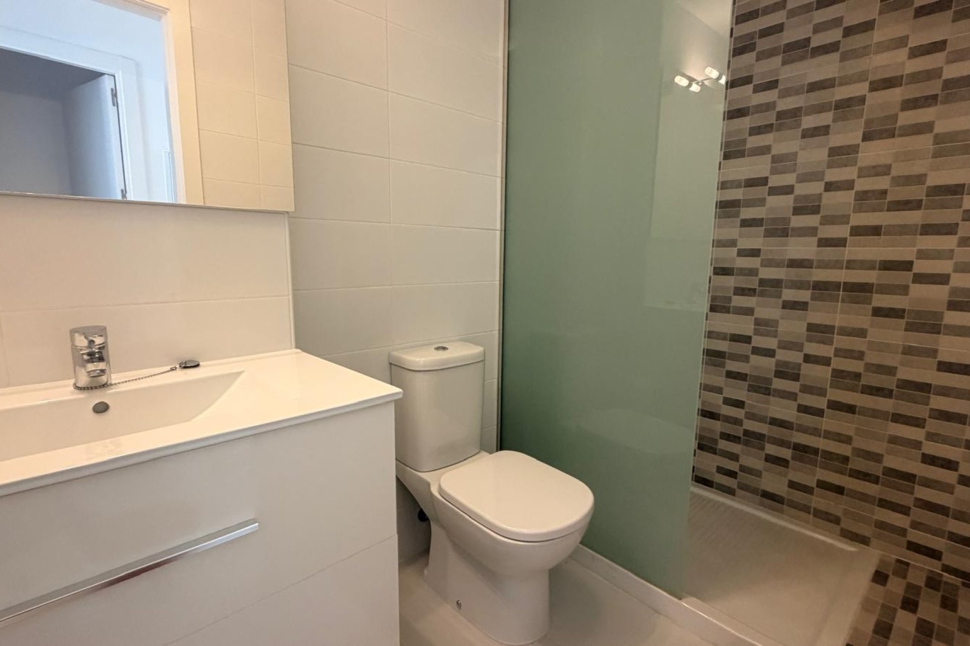 Reventa - Apartamento / piso -
Orihuela Costa - Lomas de Cabo Roig
