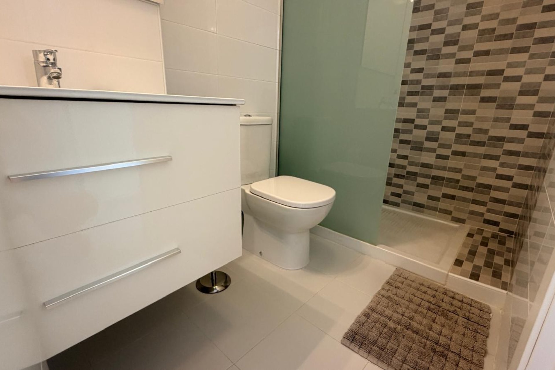 Reventa - Apartamento / piso -
Orihuela Costa - Lomas de Cabo Roig