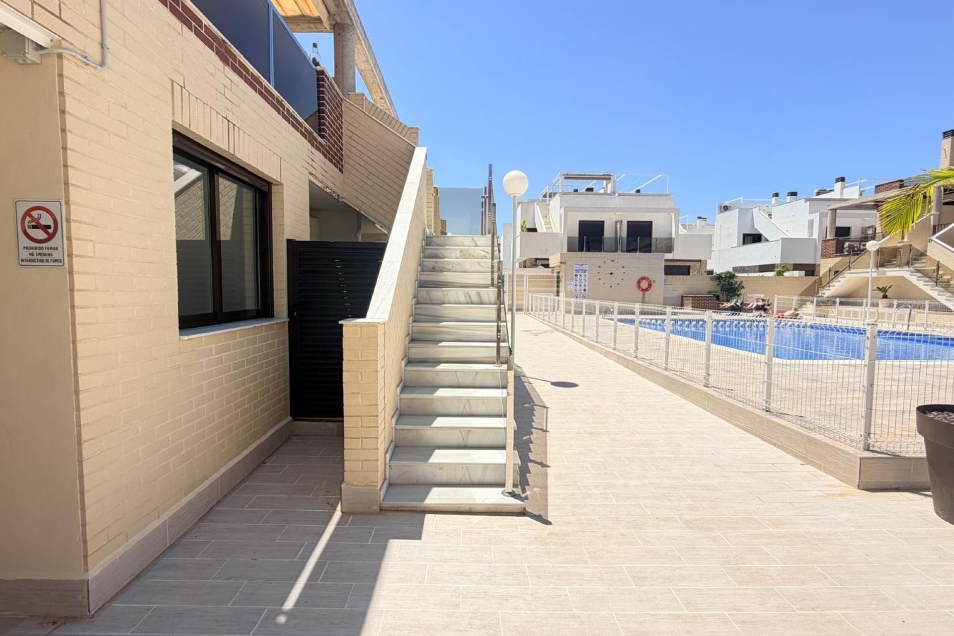 Reventa - Apartamento / piso -
Orihuela Costa - Lomas de Cabo Roig