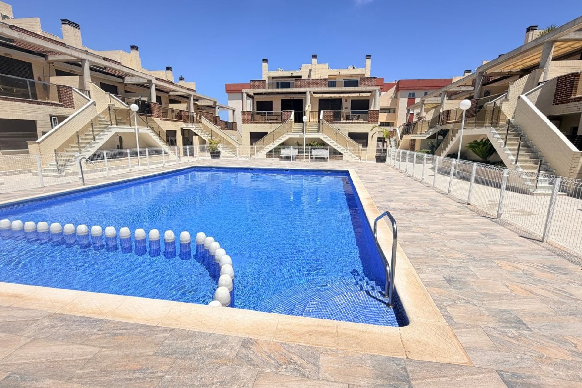 Reventa - Apartamento / piso -
Orihuela Costa - Lomas de Cabo Roig