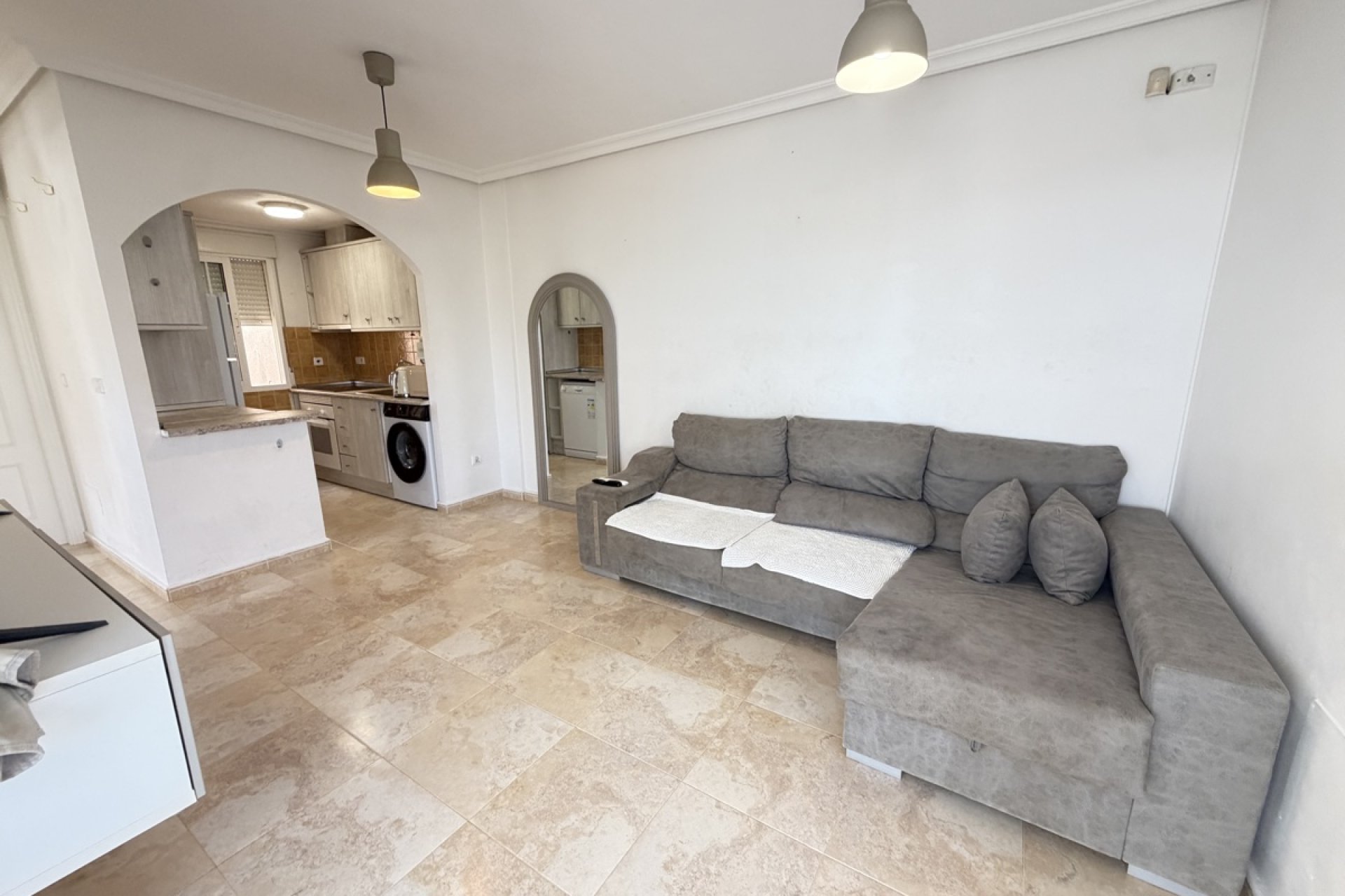 Reventa - Apartamento / piso -
Orihuela Costa - Lomas de Cabo Roig