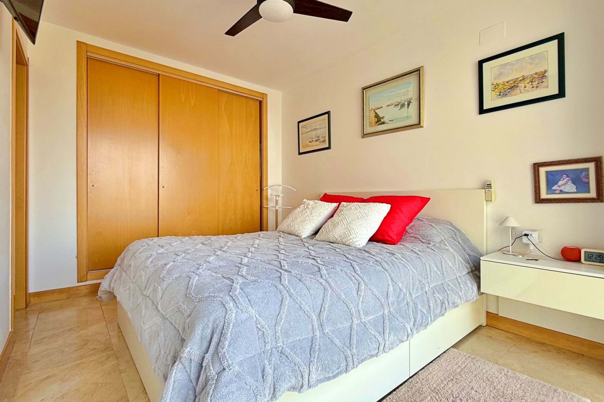 Reventa - Apartamento / piso -
Orihuela Costa - Lomas de Campoamor