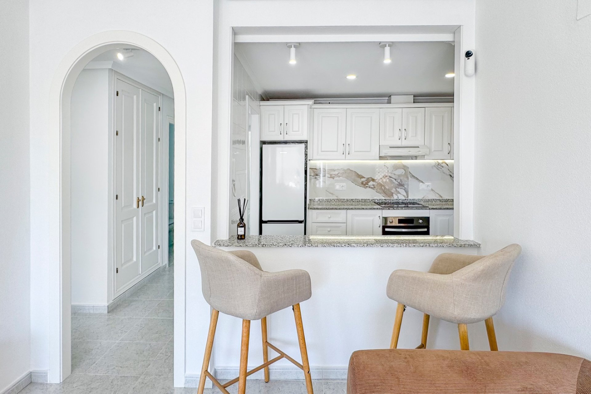 Reventa - Apartamento / piso -
Orihuela Costa - Lomas de Campoamor