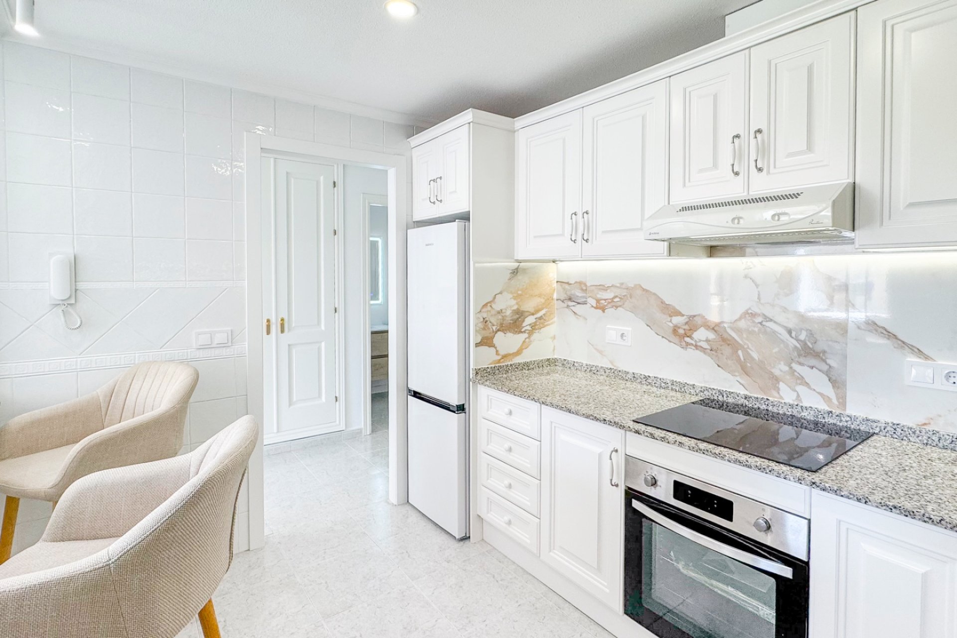 Reventa - Apartamento / piso -
Orihuela Costa - Lomas de Campoamor