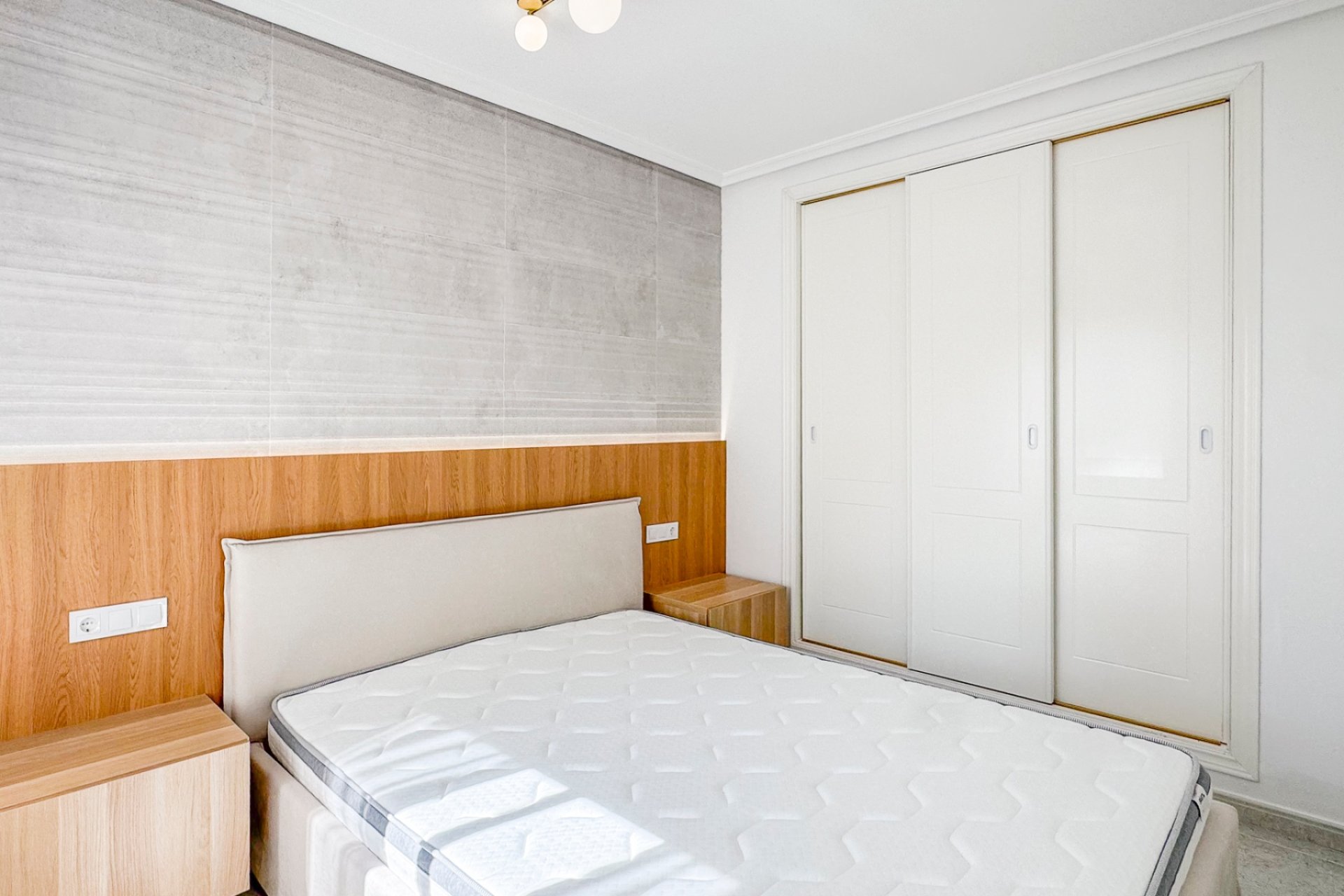 Reventa - Apartamento / piso -
Orihuela Costa - Lomas de Campoamor