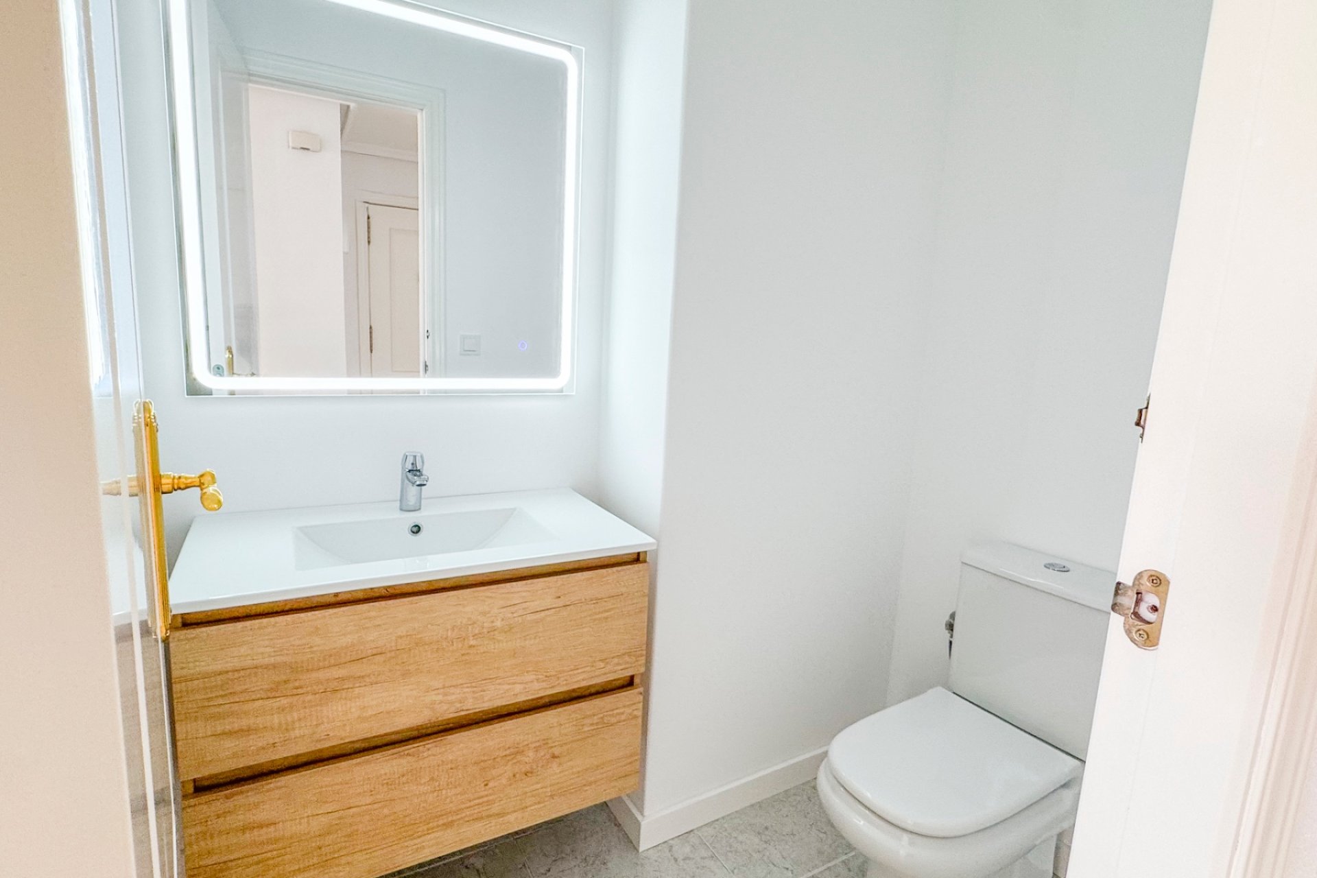 Reventa - Apartamento / piso -
Orihuela Costa - Lomas de Campoamor