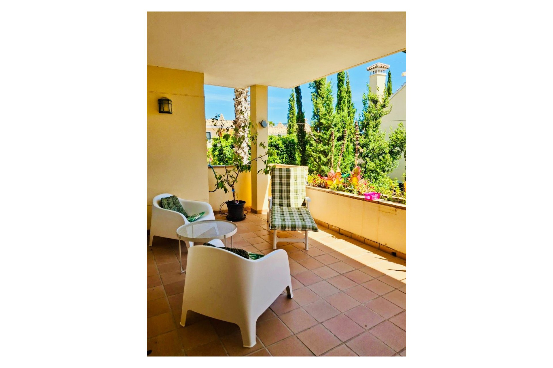 Reventa - Apartamento / piso -
Orihuela Costa - Lomas de Campoamor