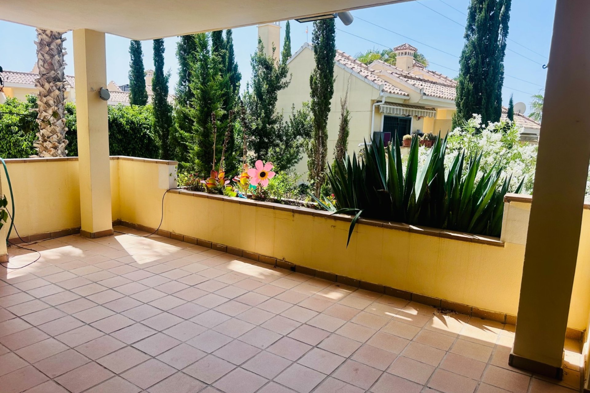 Reventa - Apartamento / piso -
Orihuela Costa - Lomas de Campoamor