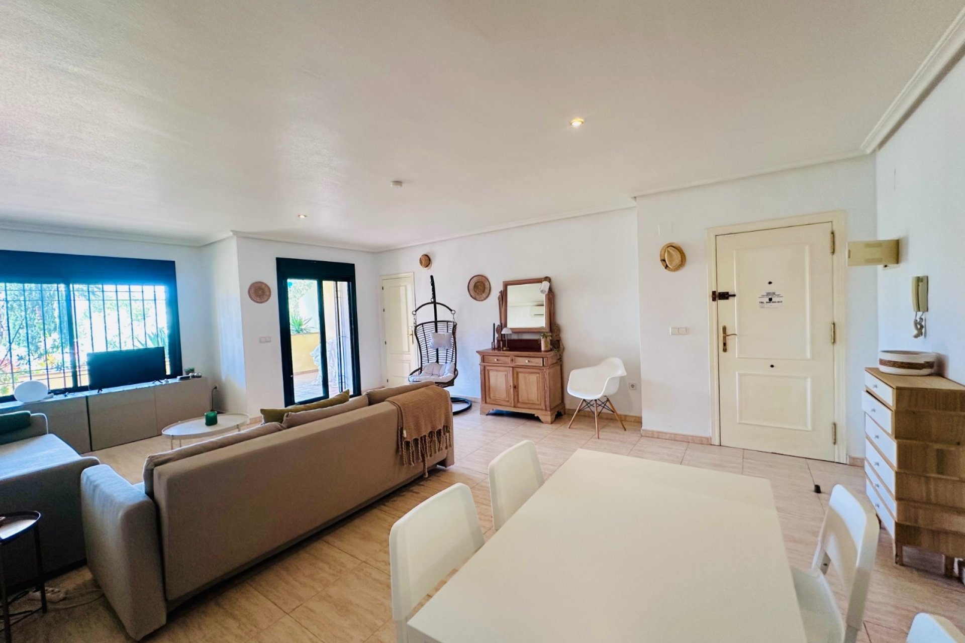 Reventa - Apartamento / piso -
Orihuela Costa - Lomas de Campoamor